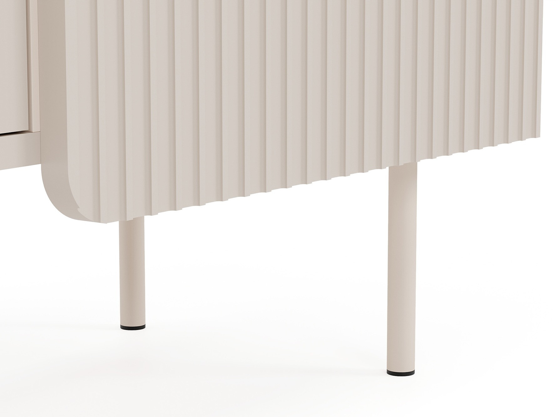 Kapp Mansfield 101 (Kašmiir)