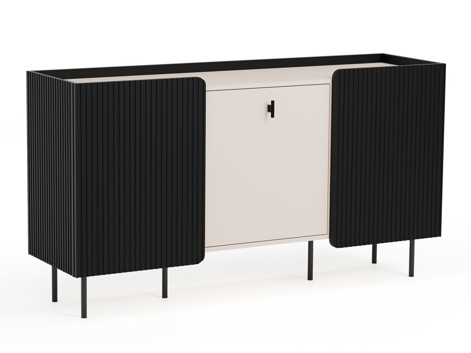 Kapp Mansfield 101 (Must + Kašmiir)