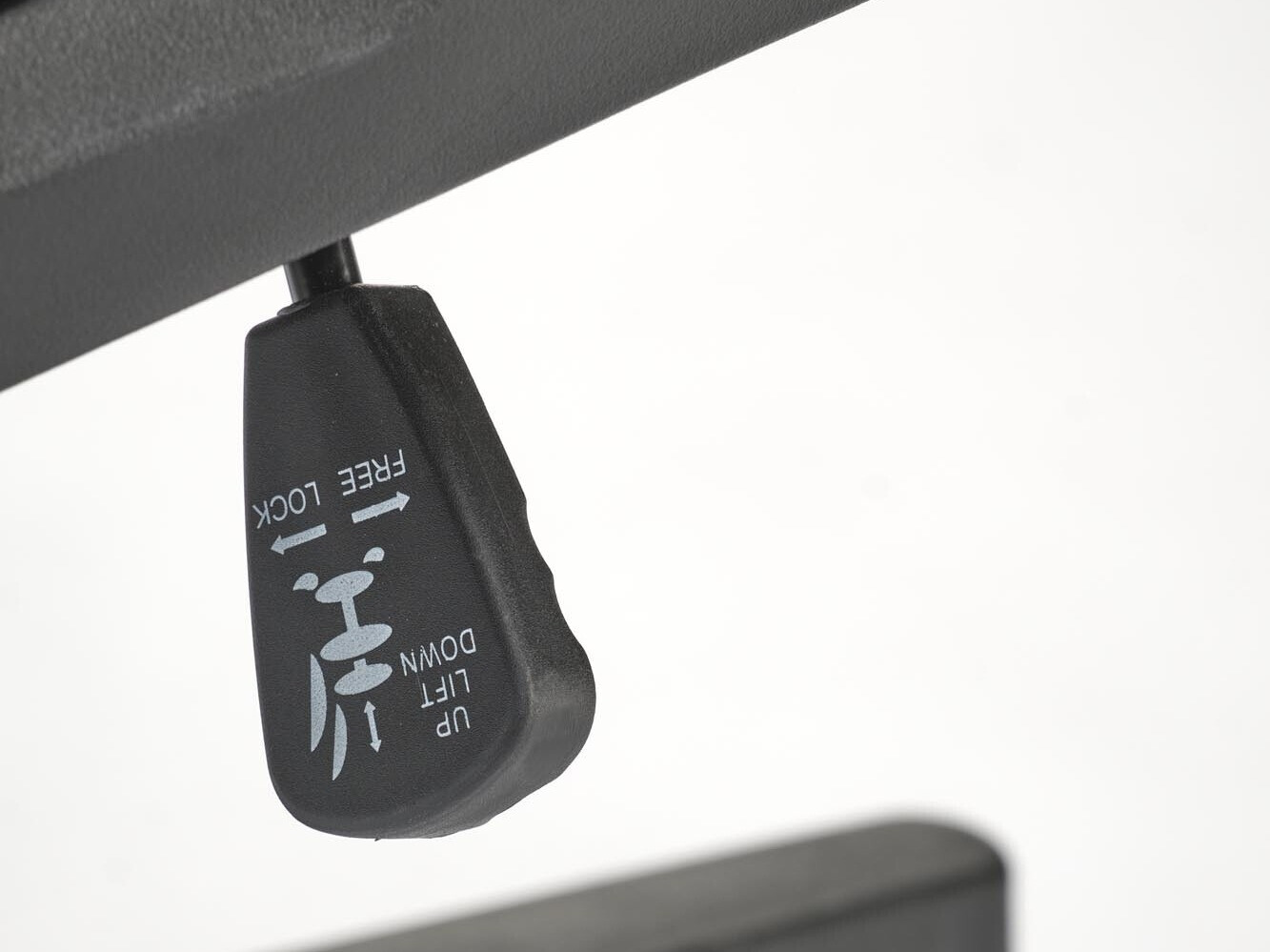 Kontoritool Houston 1880