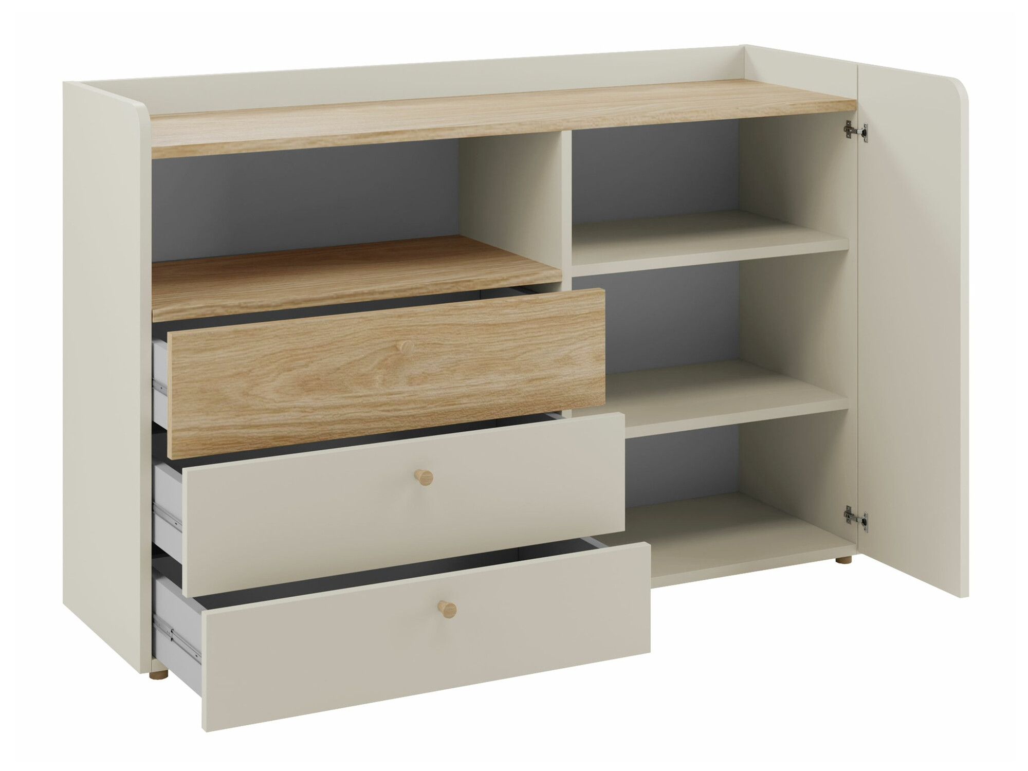 Kummut Domcali 107 (Hall + Tamm)