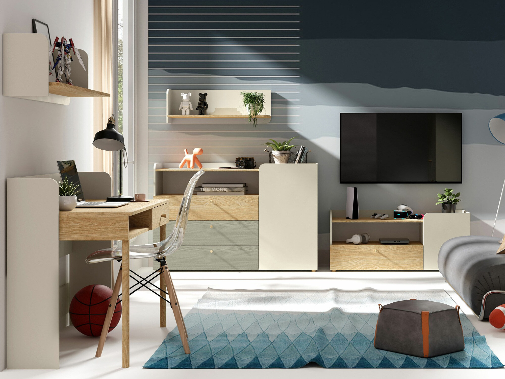 Kummut Domcali 107 (Hall + Tamm)