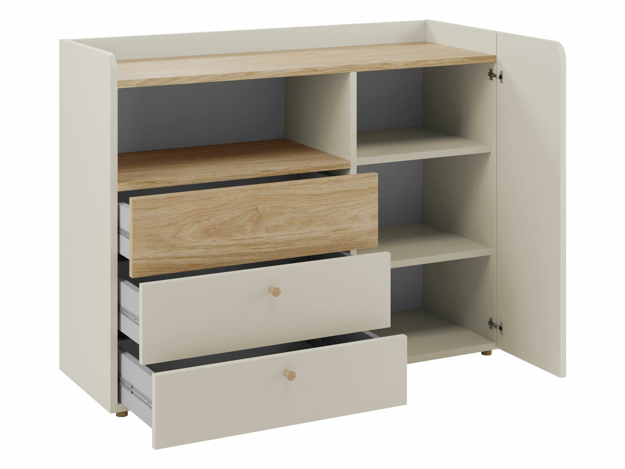 Kummut Domcali 108 (Hall + Tamm)