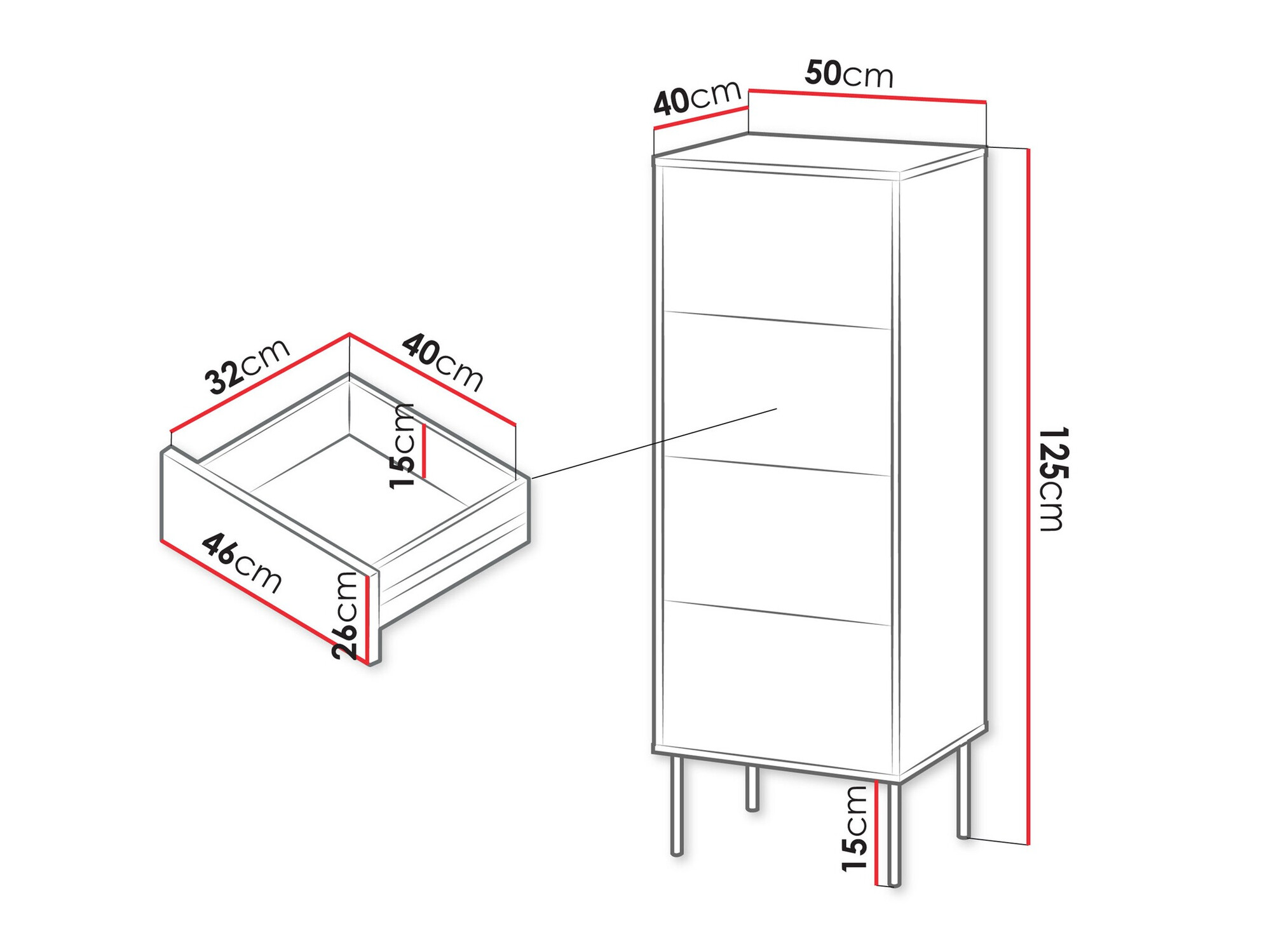 Kummut Tolete 102 (Beež)