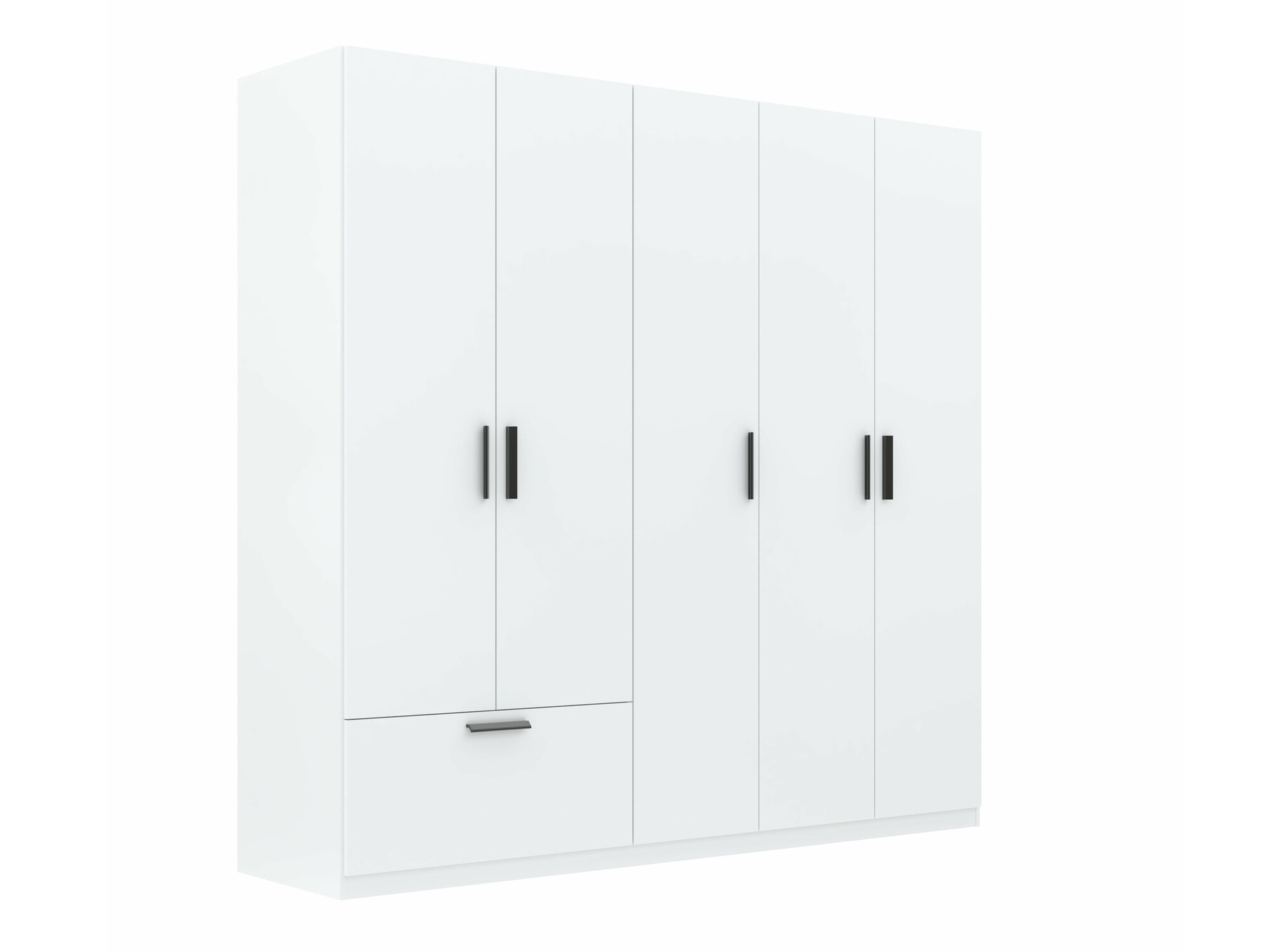 Riidekapp Bristol 204