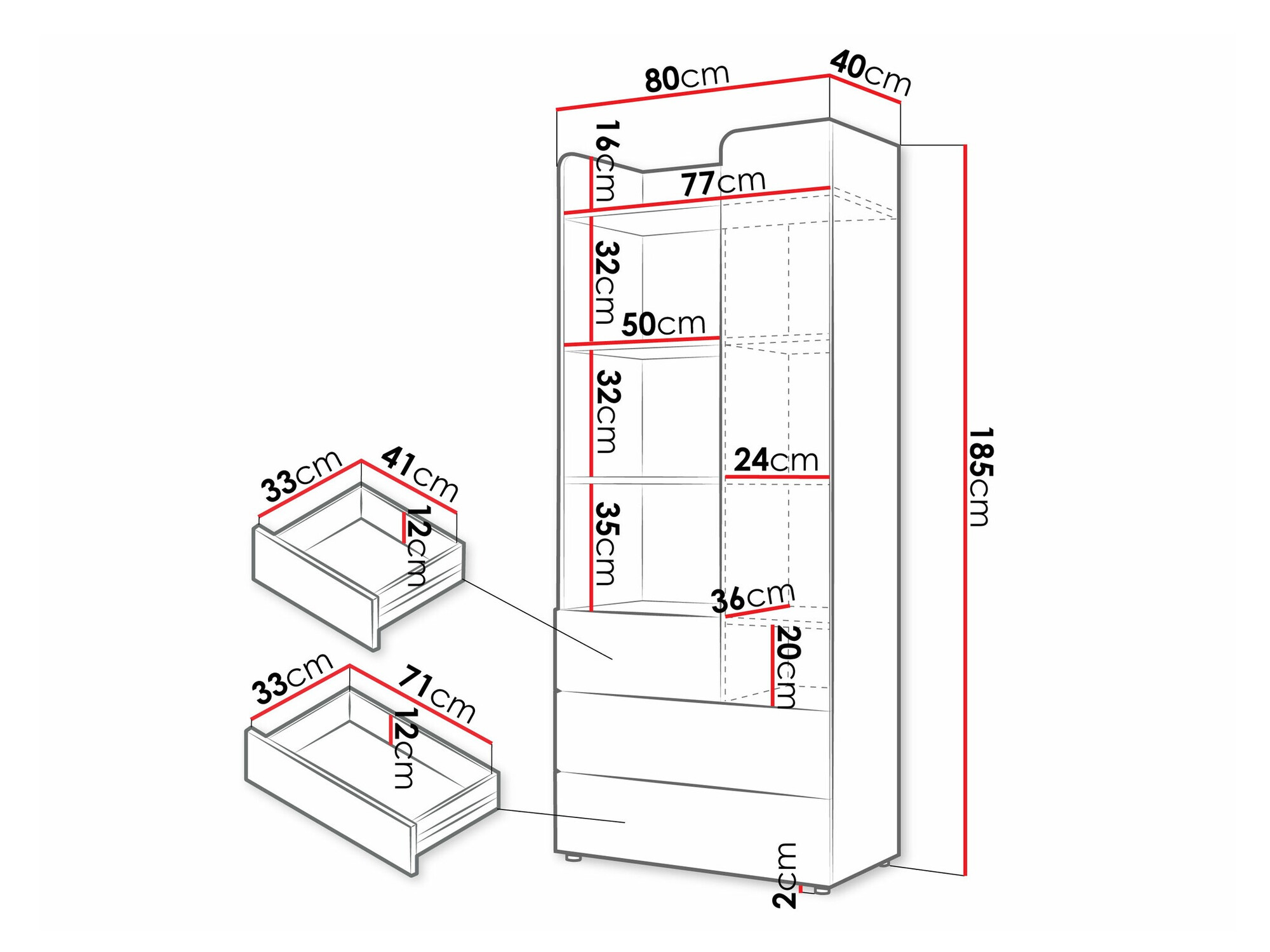 Riiul Domcali 102 (Hall + Tamm)