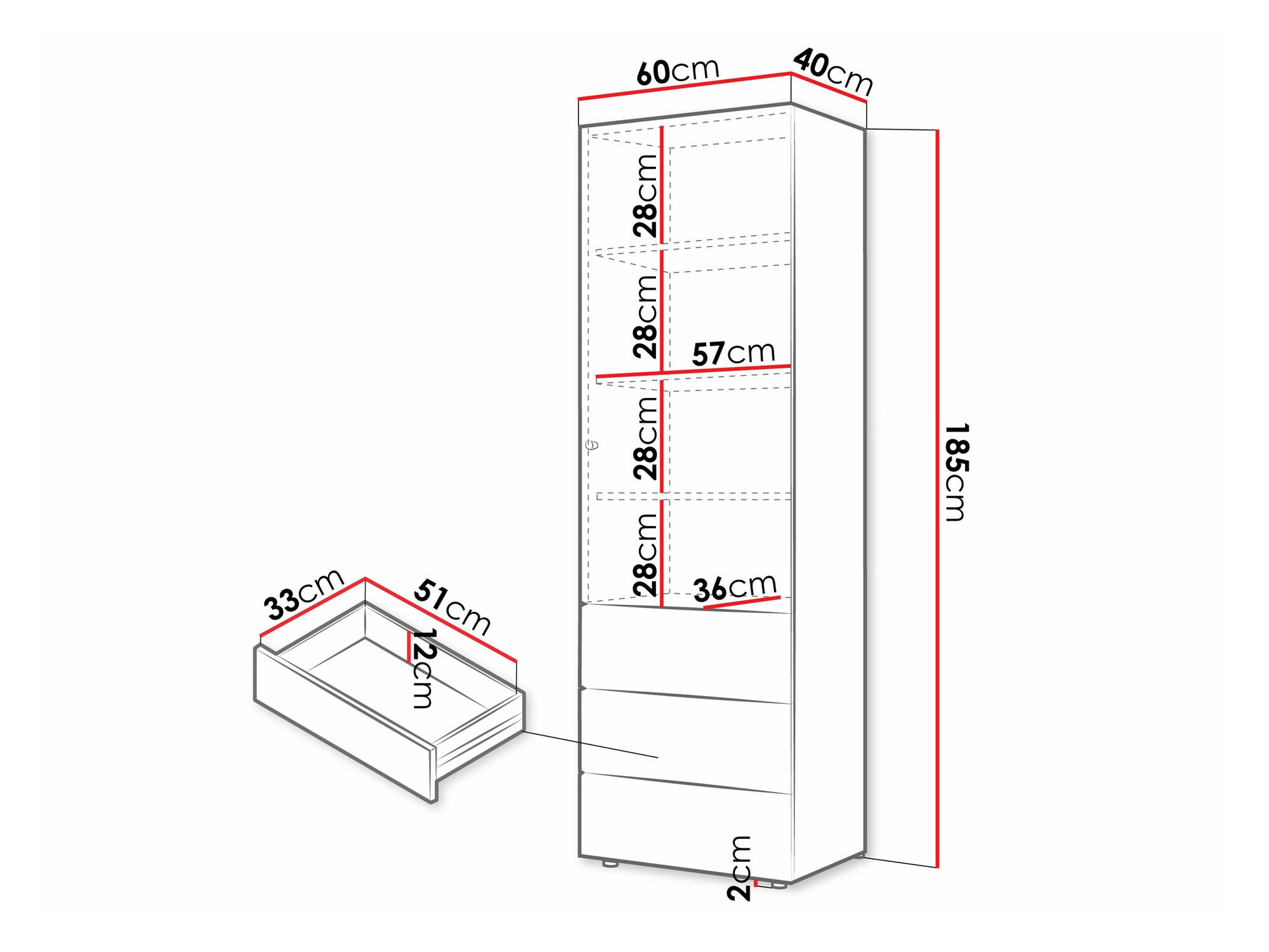 Riiul Domcali 103 (Hall + Tamm)