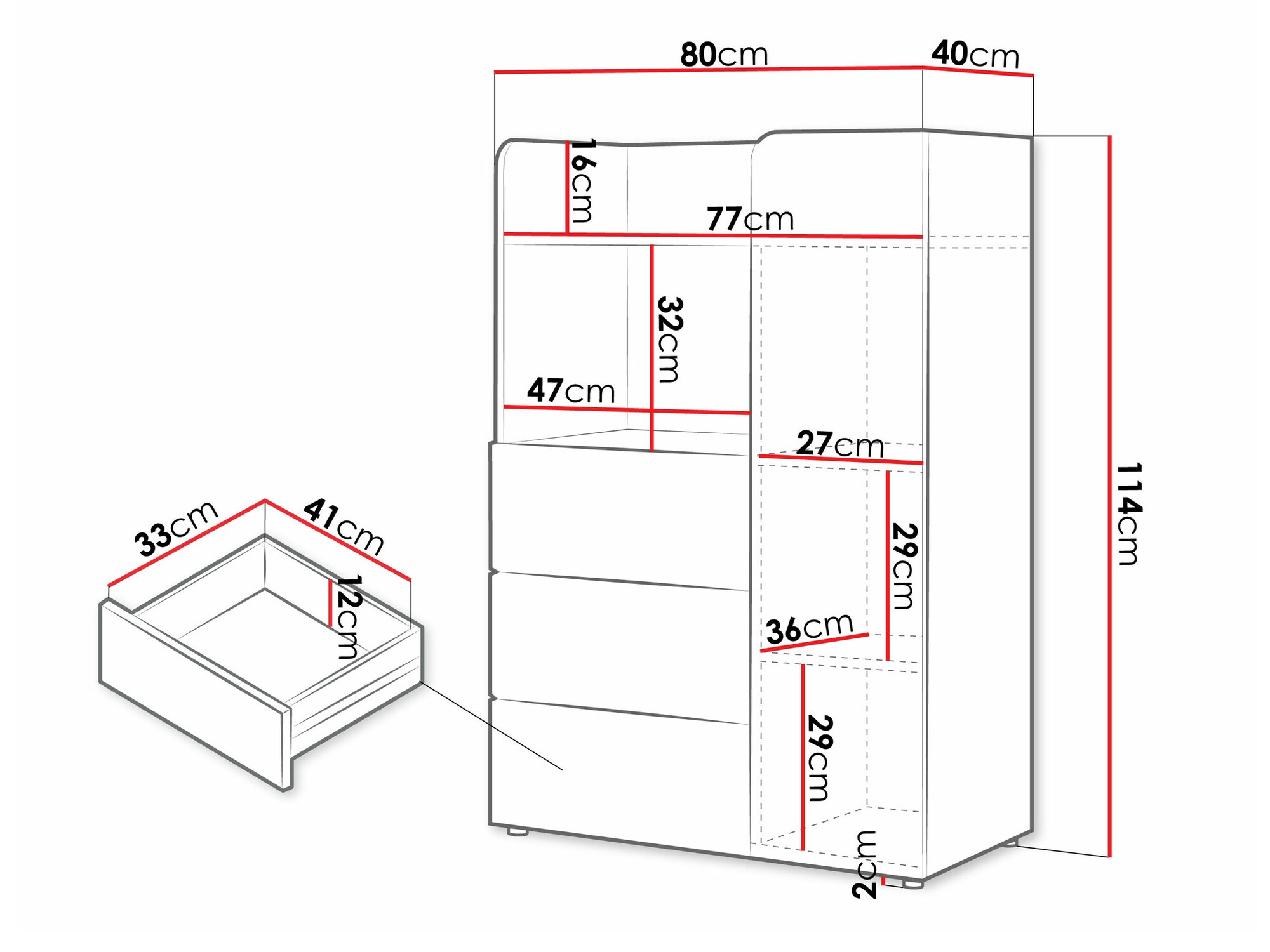Riiul Domcali 106 (Hall + Tamm)