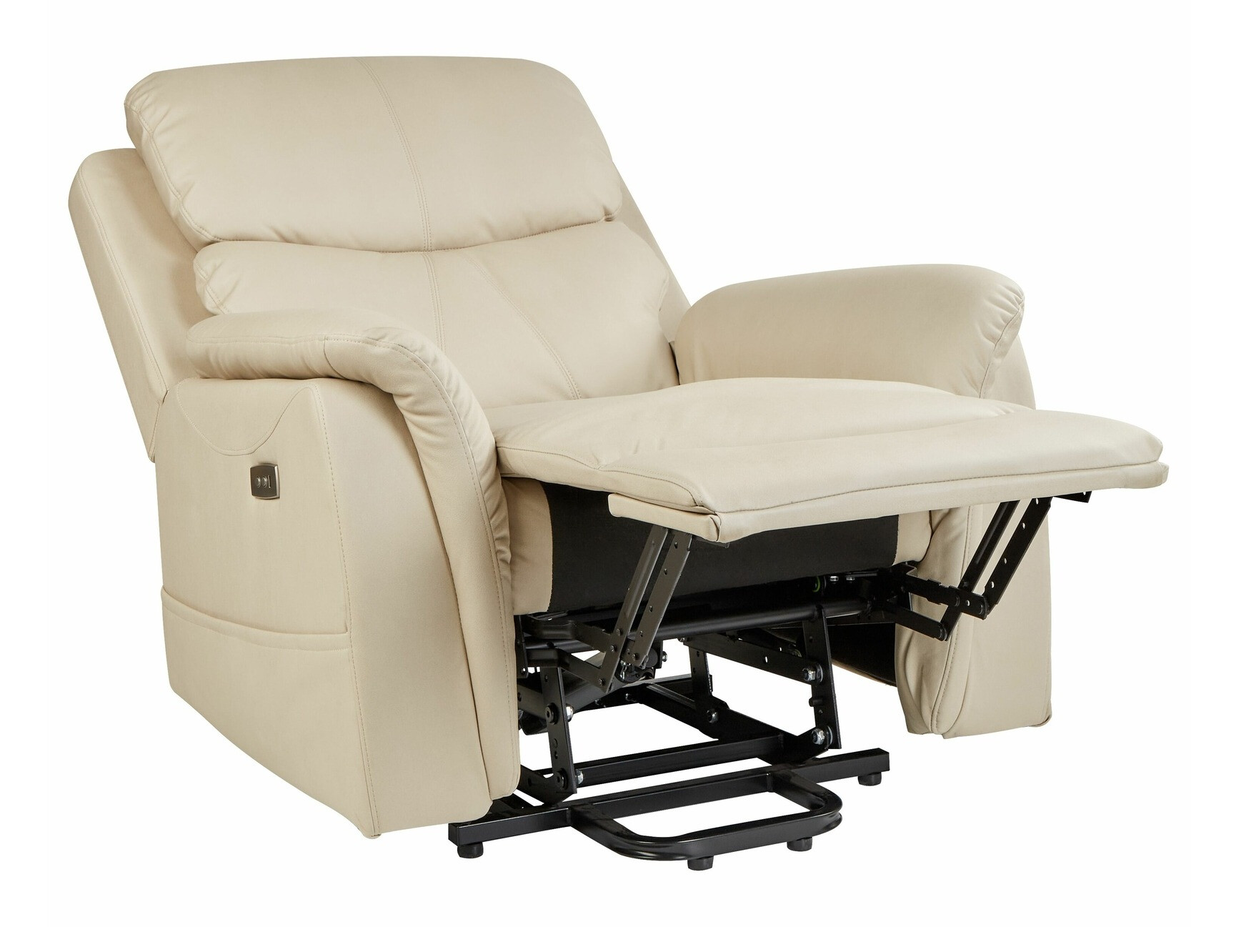 Tugitool recliner Berwyn 2444 (Koor)