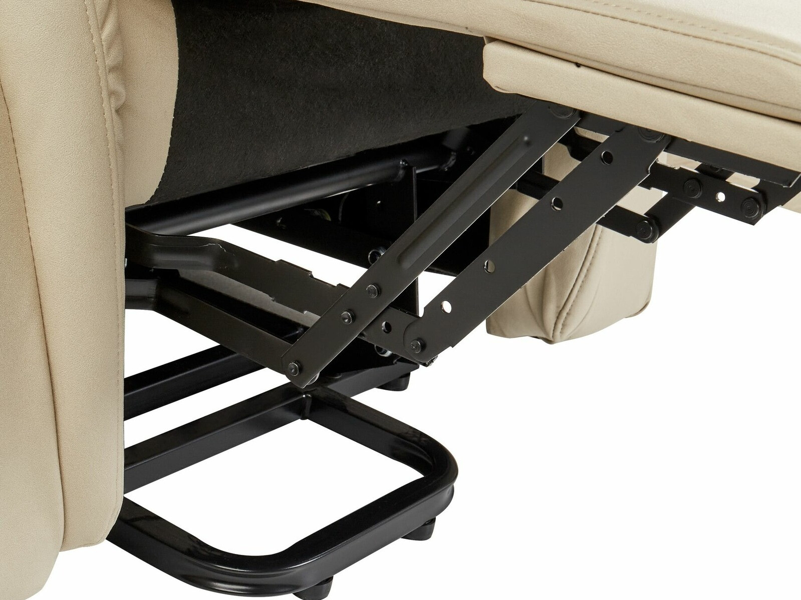 Tugitool recliner Berwyn 2444 (Koor)