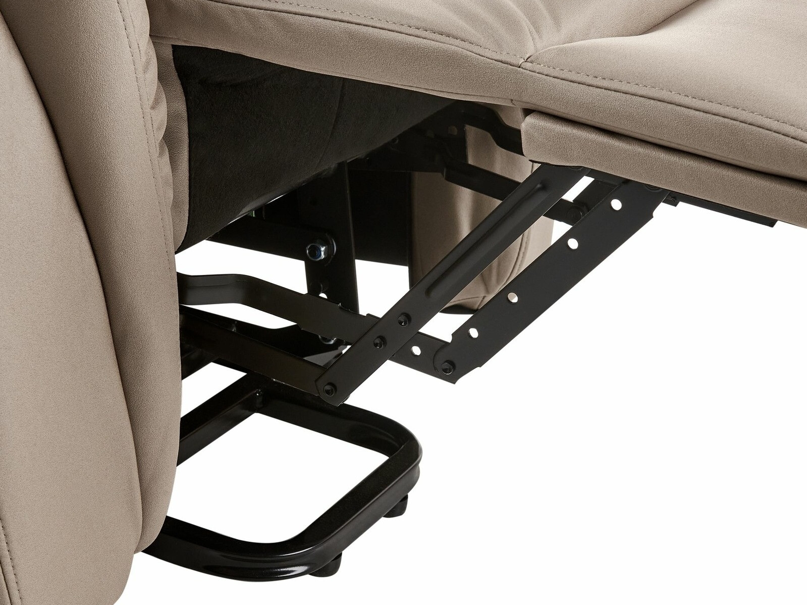 Tugitool recliner Berwyn 2444 (Taupe)