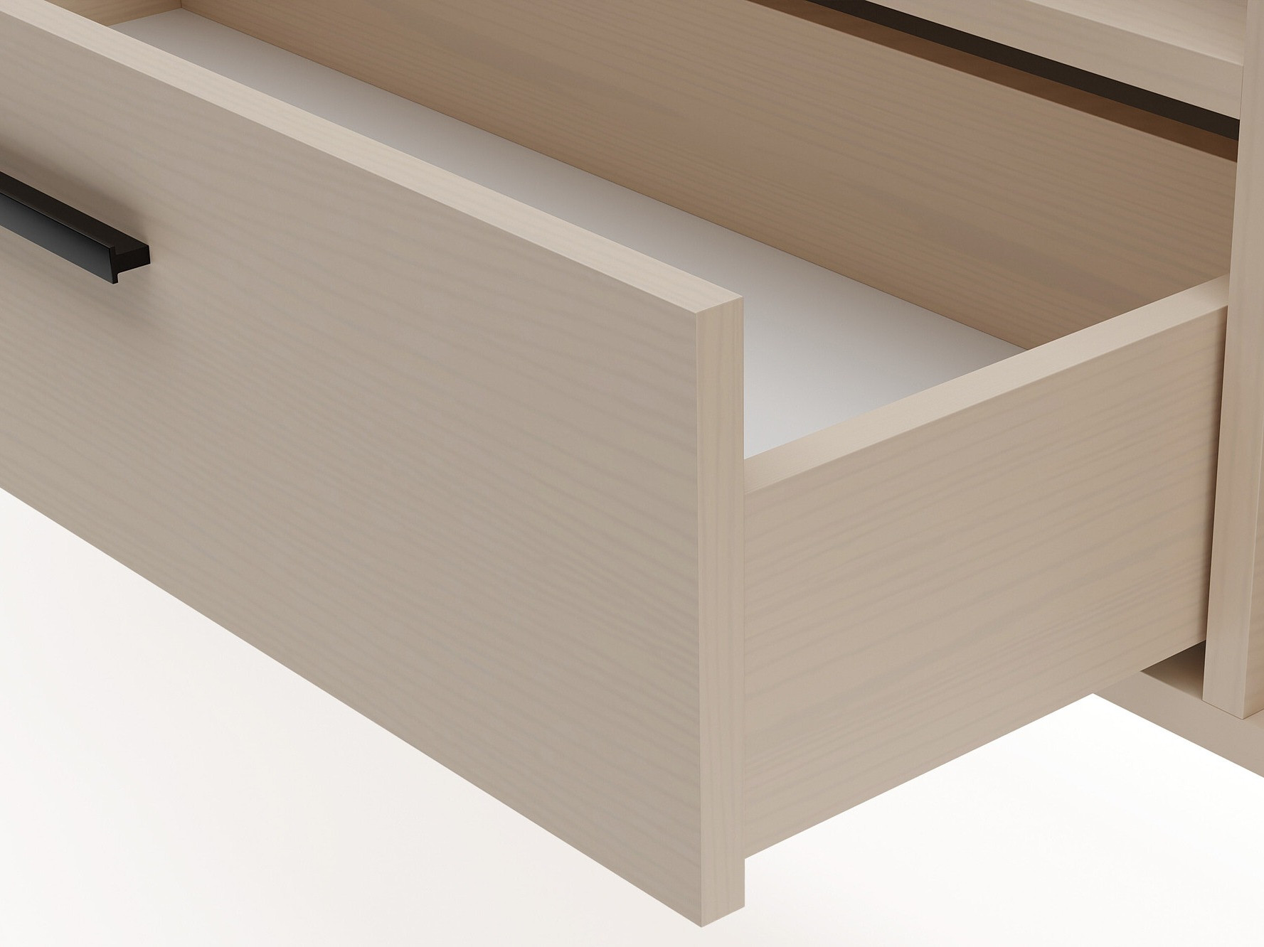 TV-alus Mansfield 105 (Helepruun)