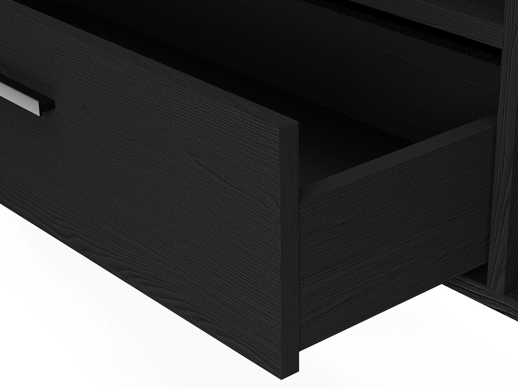 TV-alus Mansfield 105 (Must)