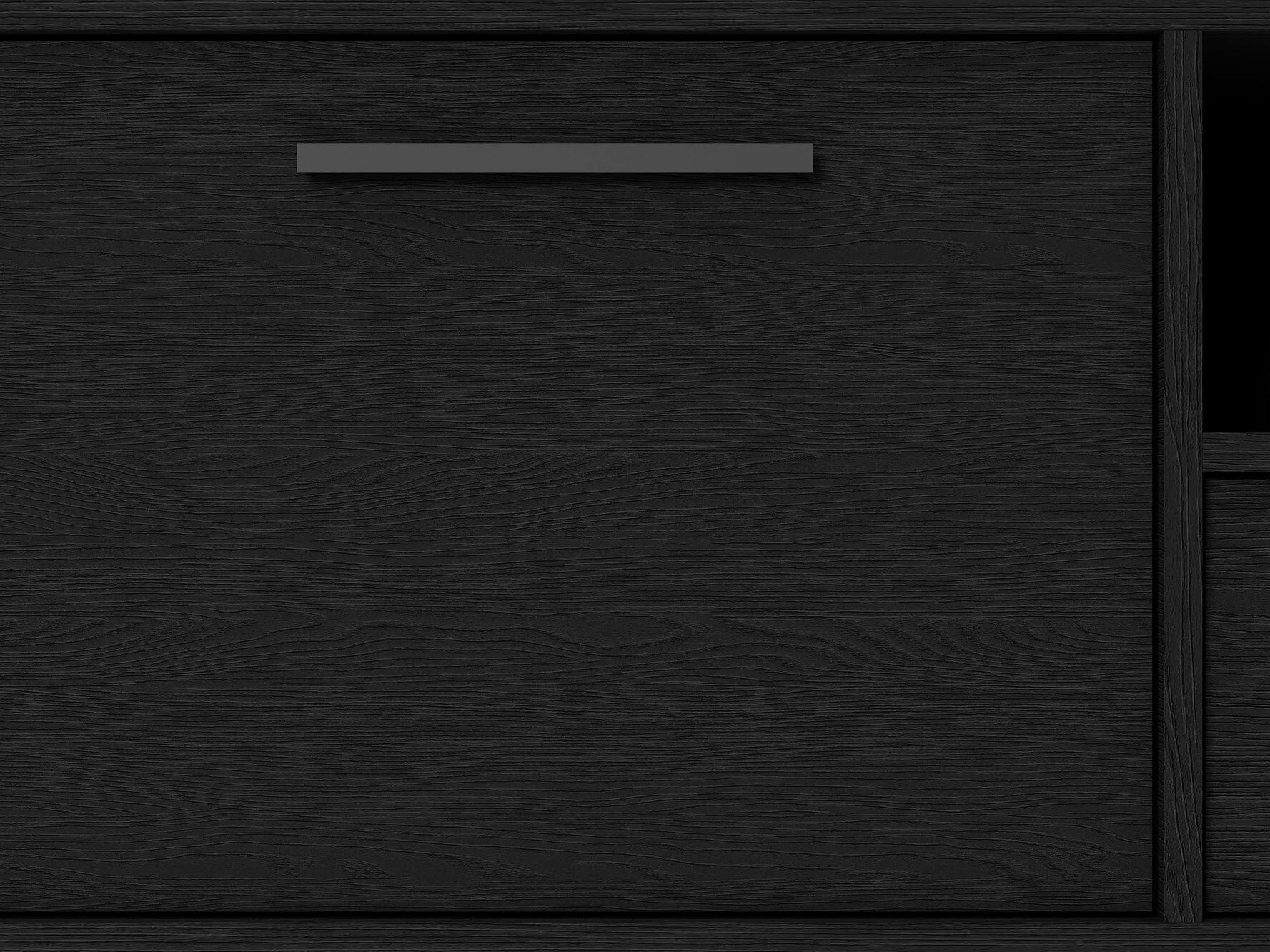 TV-alus Mansfield 105 (Must)