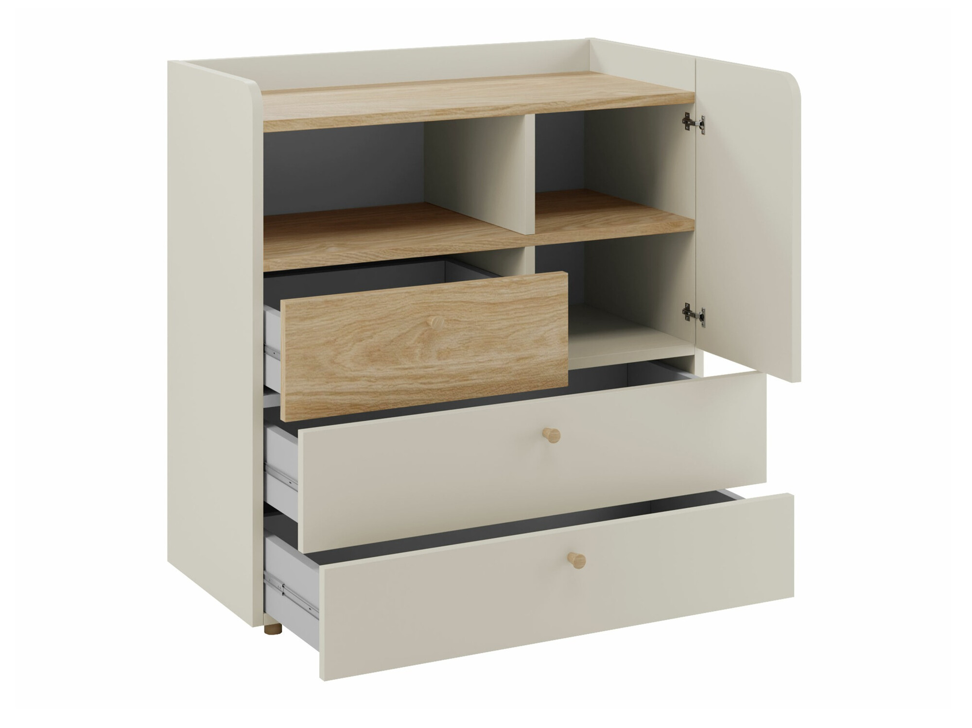 Kummut Domcali 109 (Beež + Tamm)