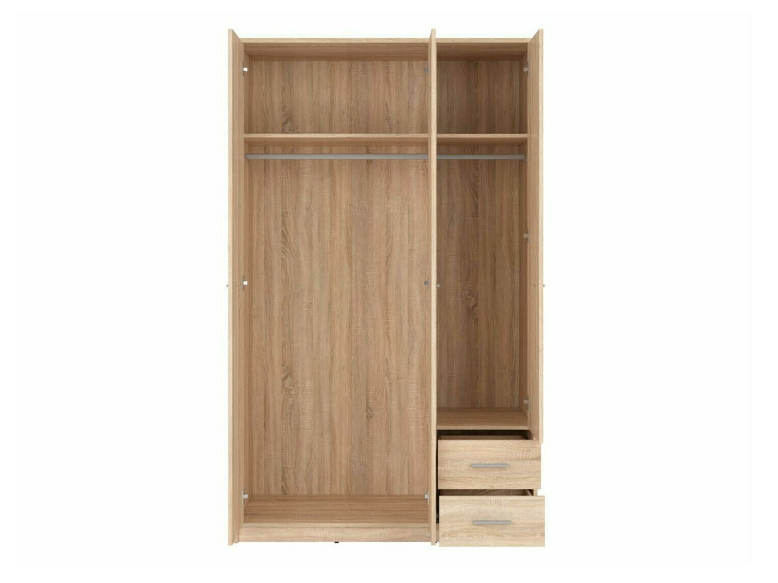 Magamistoakomplekt Novsore 158 (Sonoma tamm)