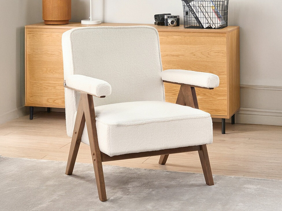 Tugitool Berwyn 2441 (Valge)