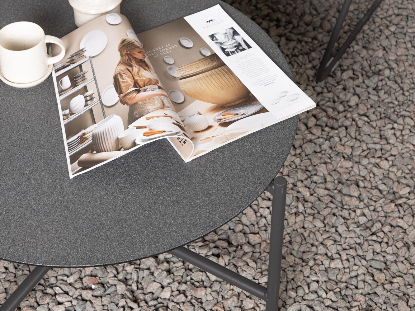 Aiamööblikomplekt Dallas 4634