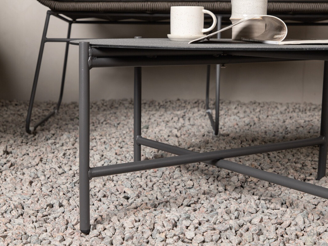 Aiamööblikomplekt Dallas 4634