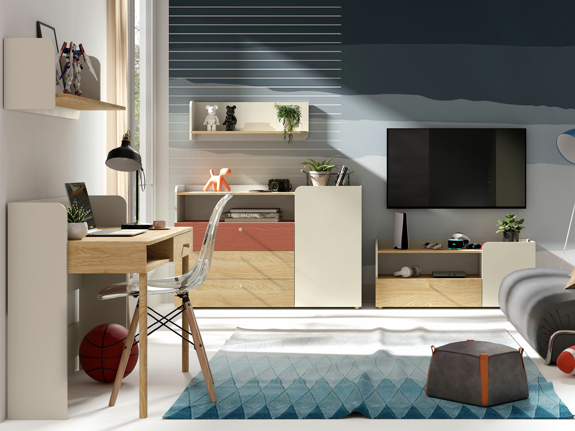 Kirjutuslaud Domcali 110