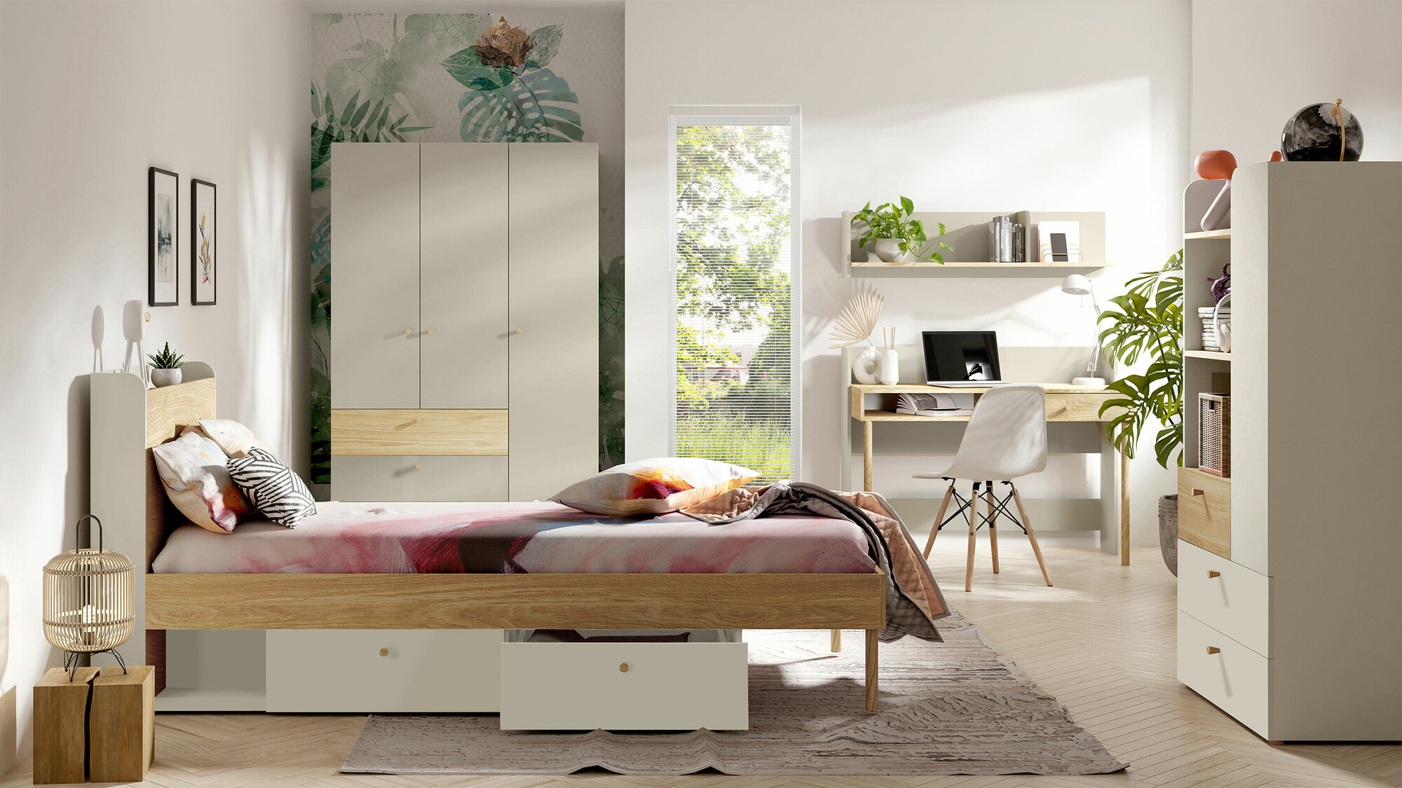 Kirjutuslaud Domcali 110