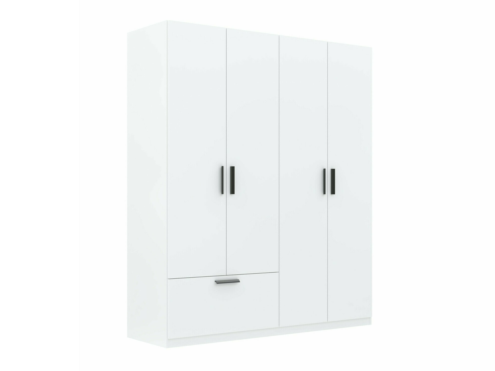 Riidekapp Bristol 203