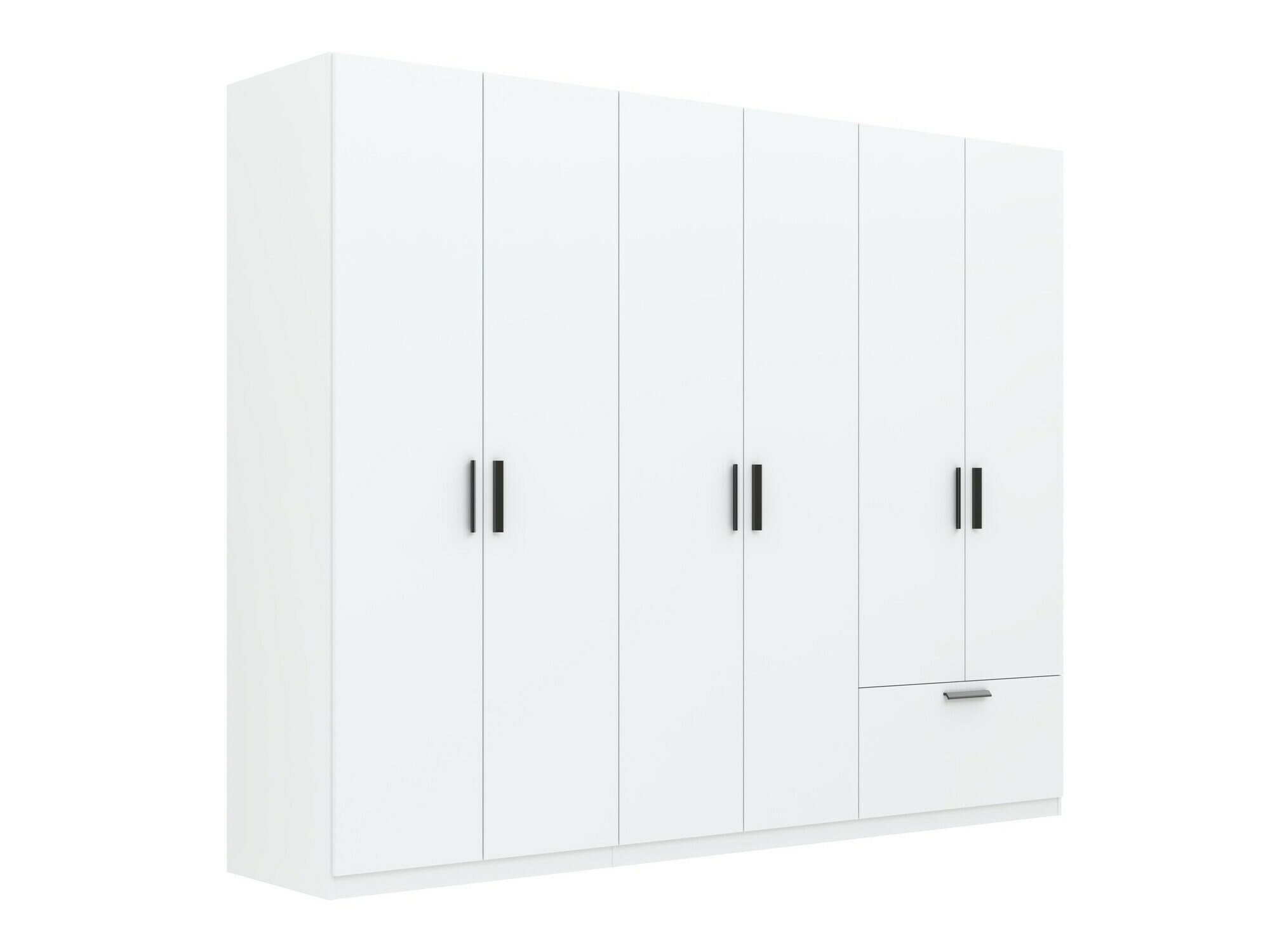 Riidekapp Bristol 205