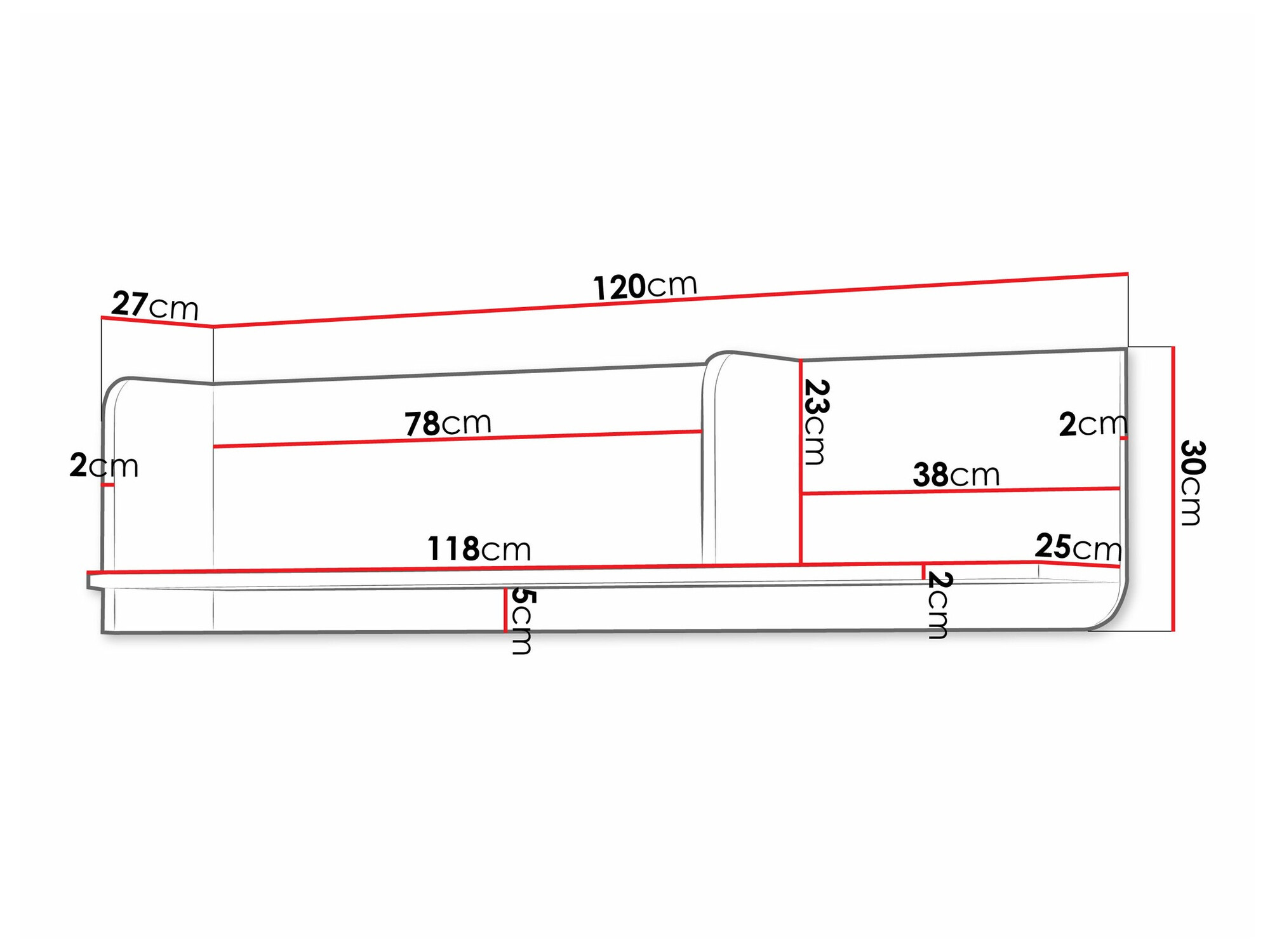Seinariiul Domcali 114 (Hall)