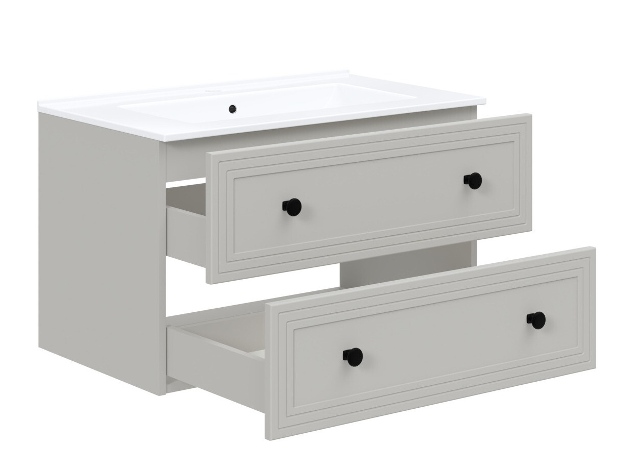 Vannitoakomplekt Fiovele 106 (Kašmiir)