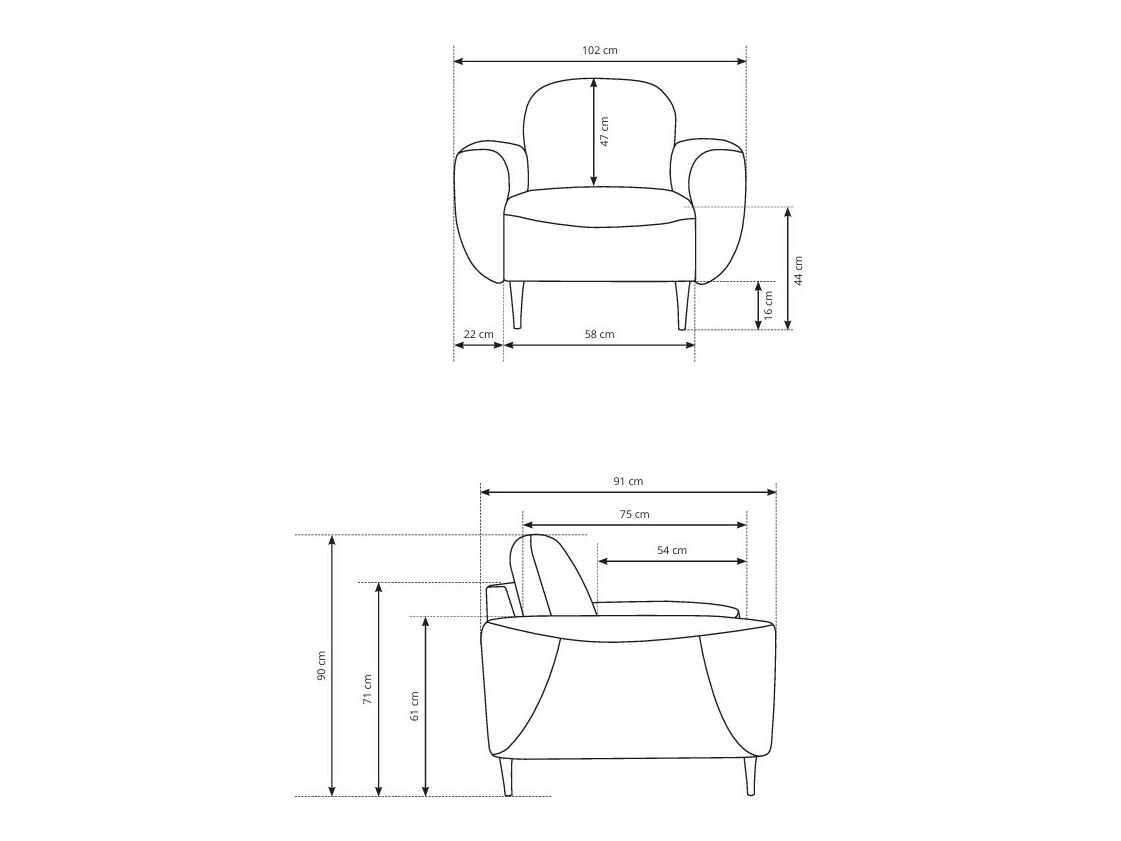 Tugitool Kingston 144 (Perfect Harmony 01)