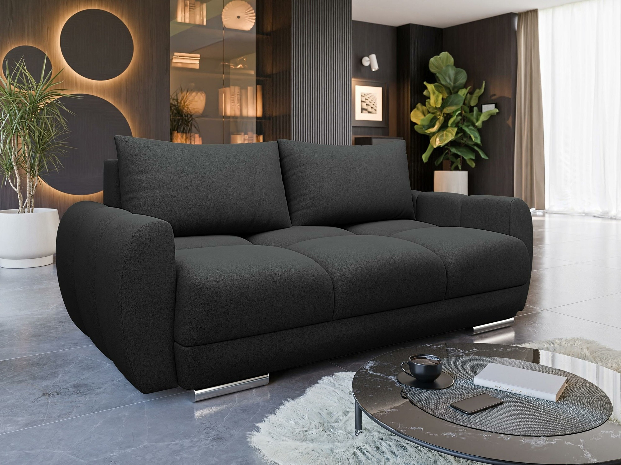 Diivan Camden 102 (Velo 636)