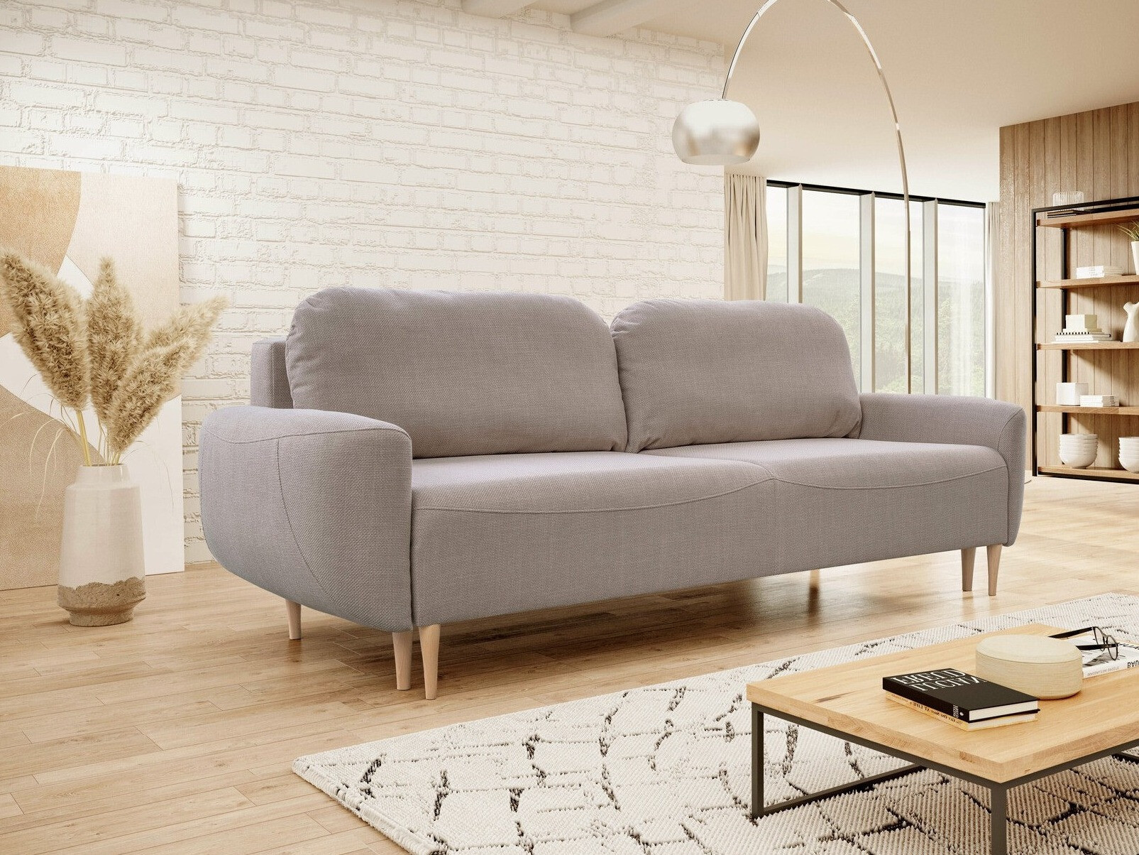 Diivanvoodi Kingston 142 (Ottawa 07)