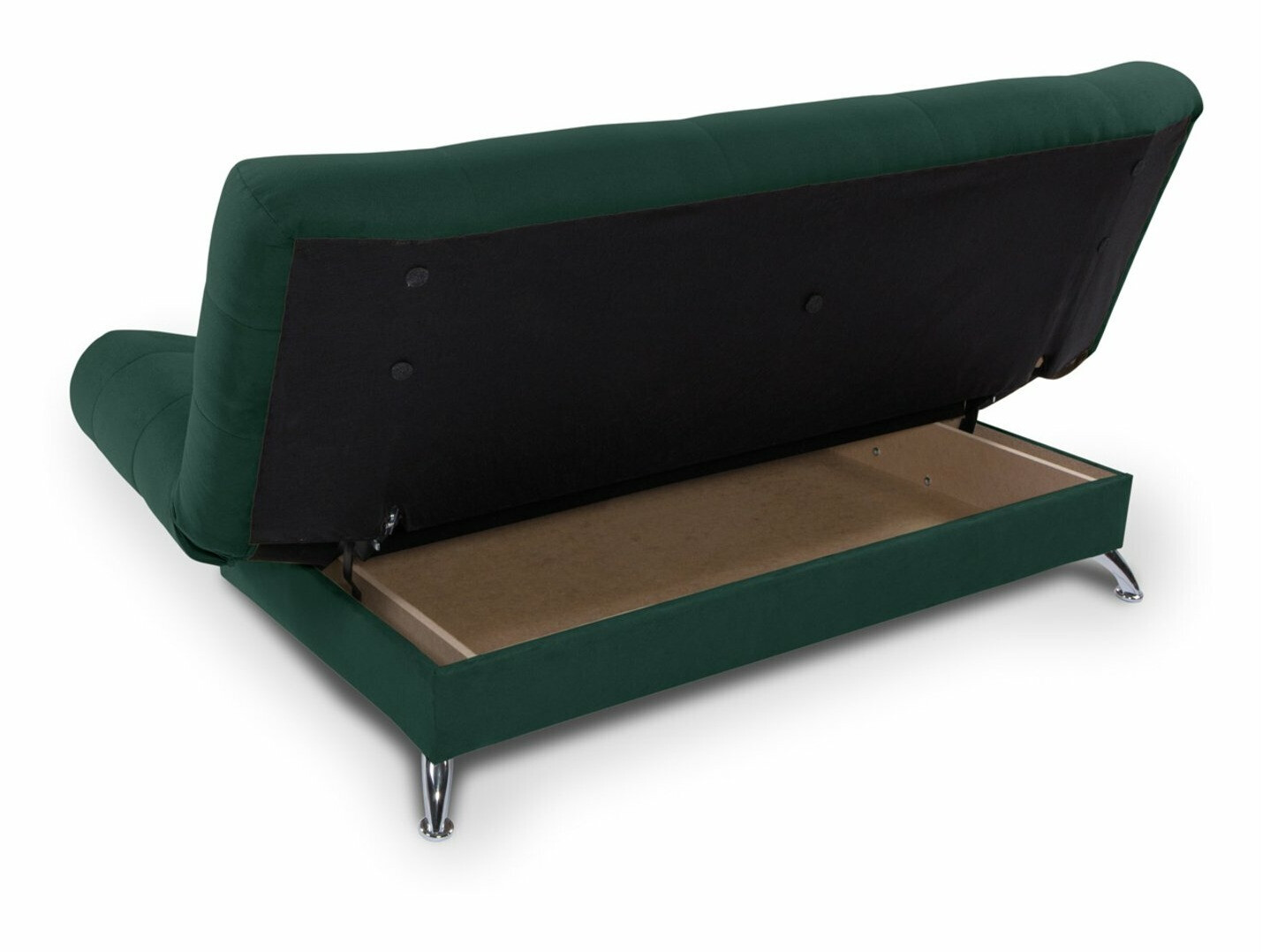 Diivanvoodi Boston 608