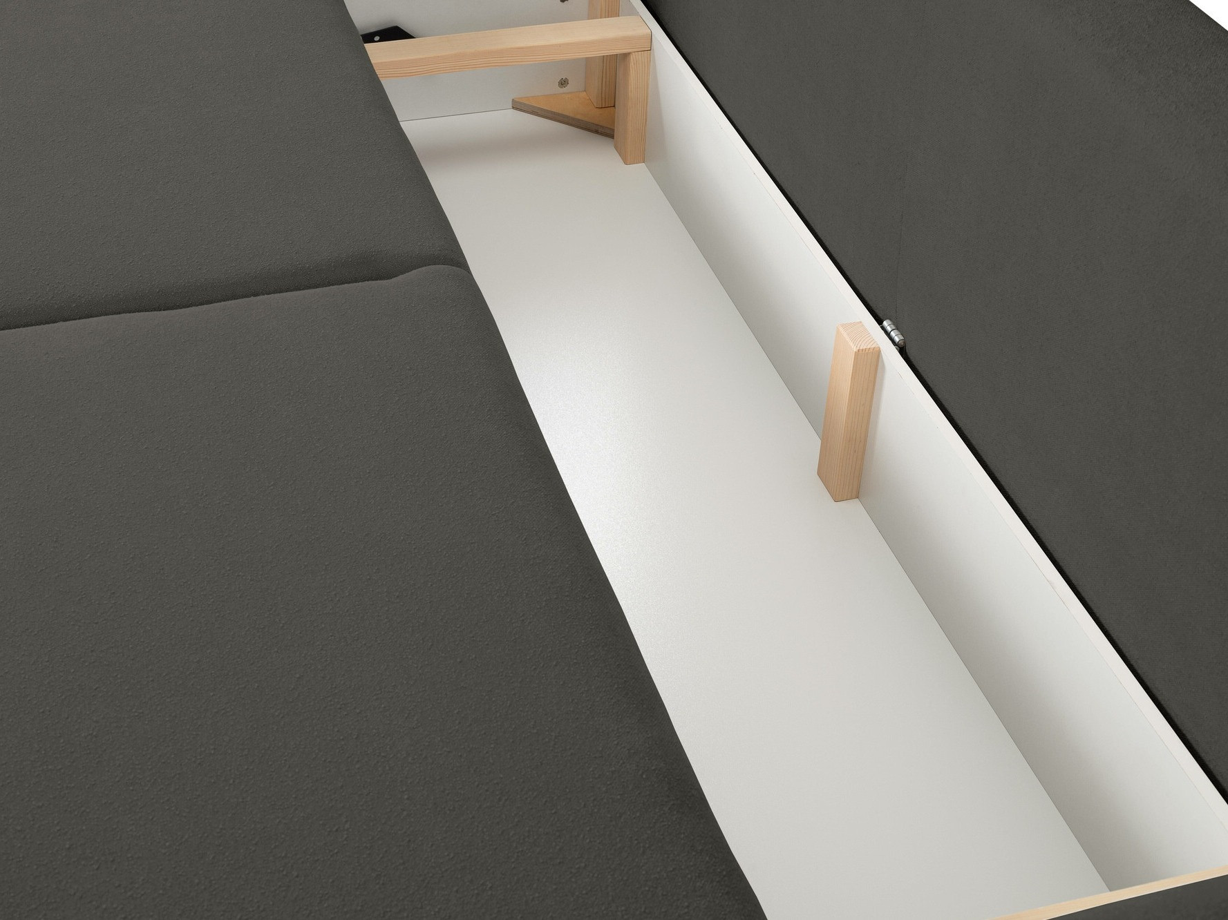 Diivanvoodi Kingston 150 (Melody 5)