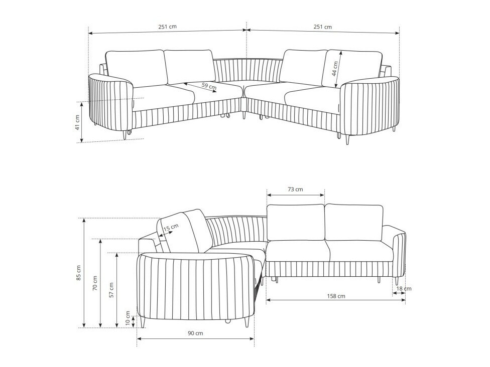Nurgadiivan Kingston 157 (Castel 04)