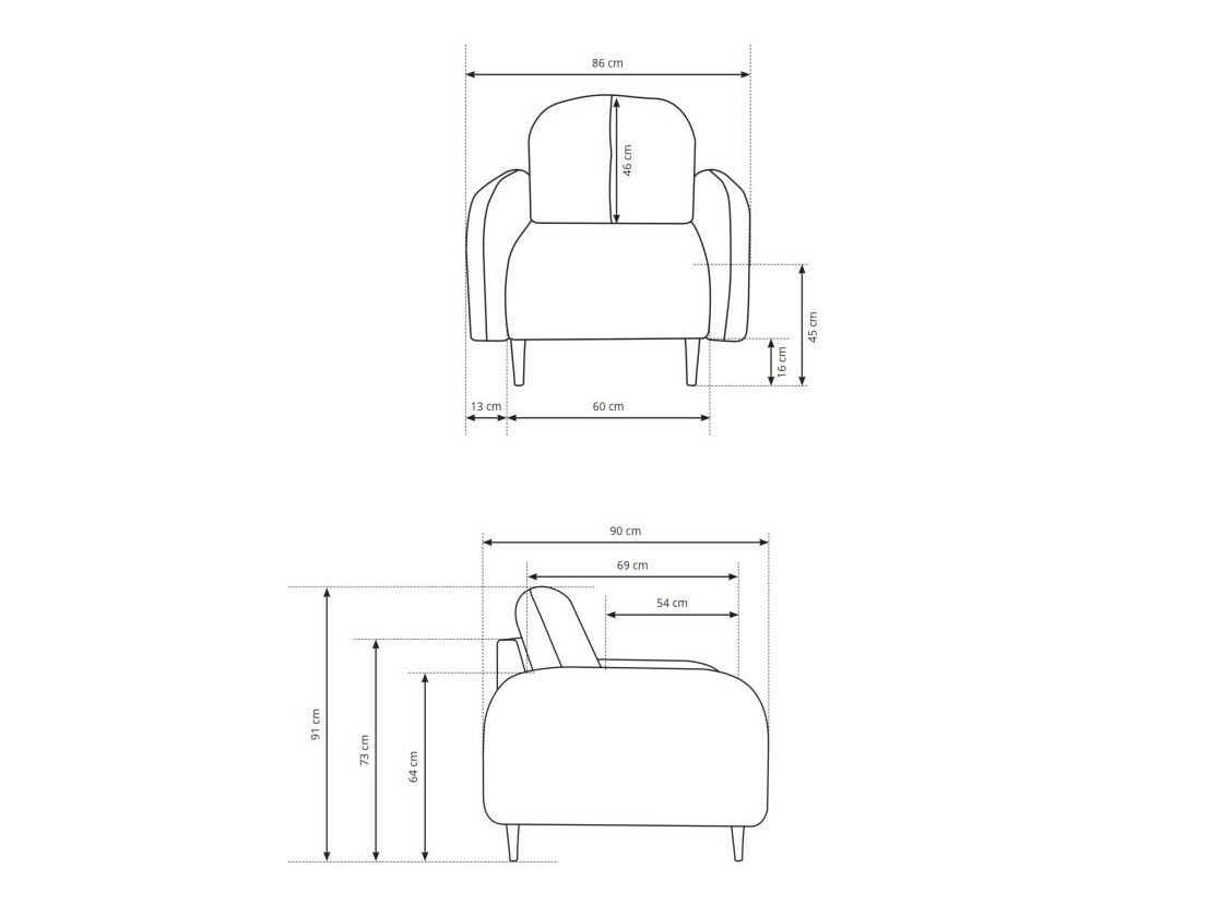 Tugitool Kingston 155 (Elma 14)