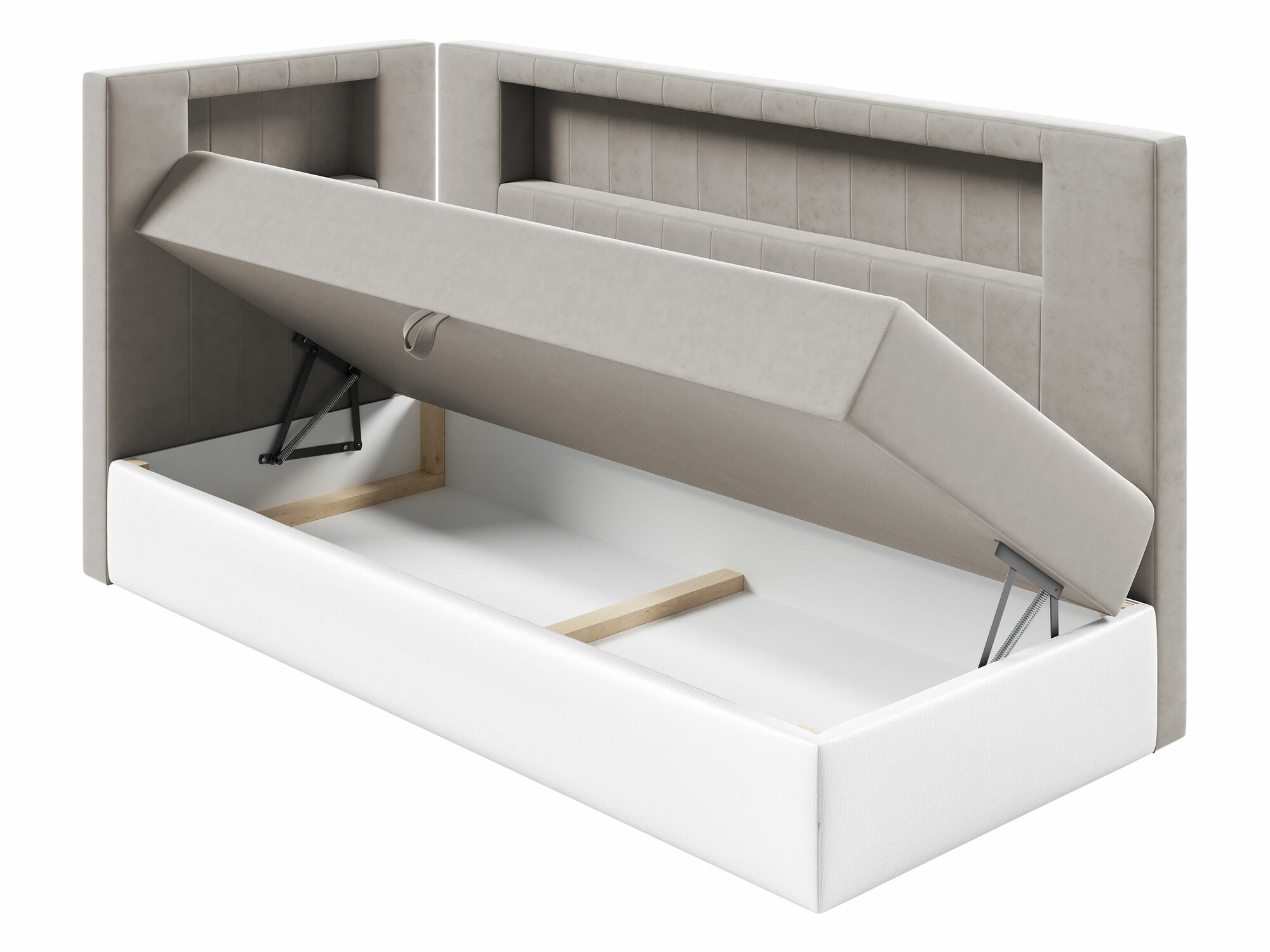 Kontinentaalvoodi Baltimore 172 (Soft 017 + Fresh 4)