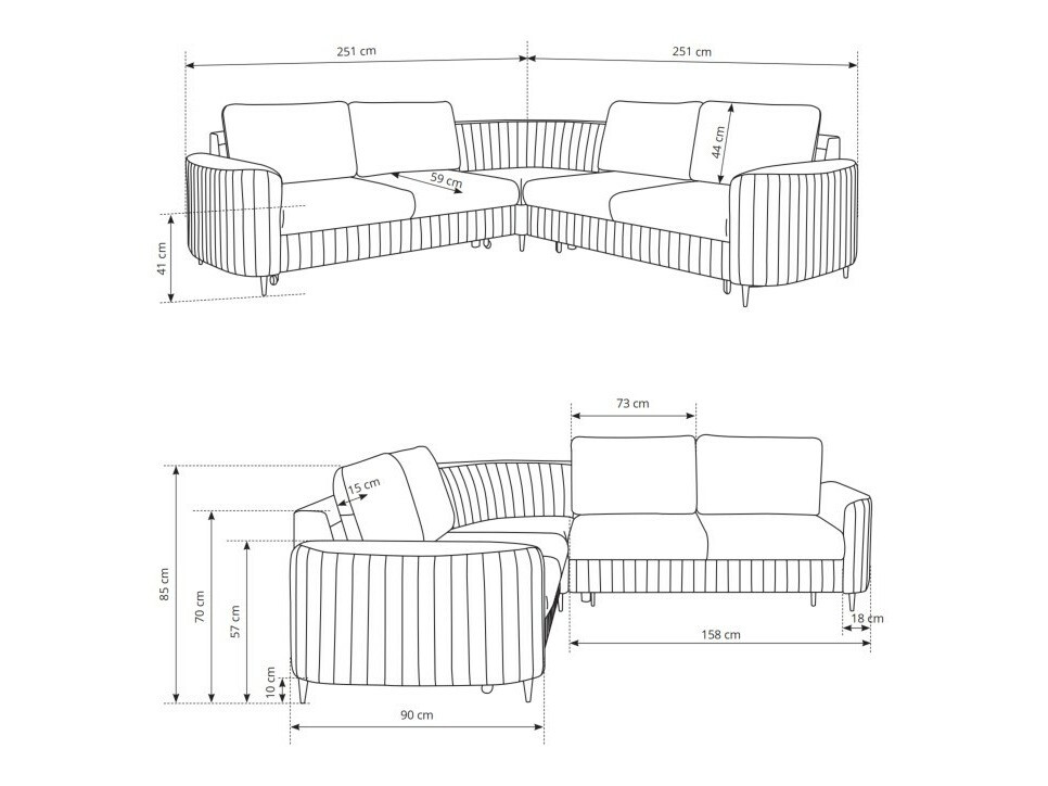 Nurgadiivan Kingston 157 (Castel 93)
