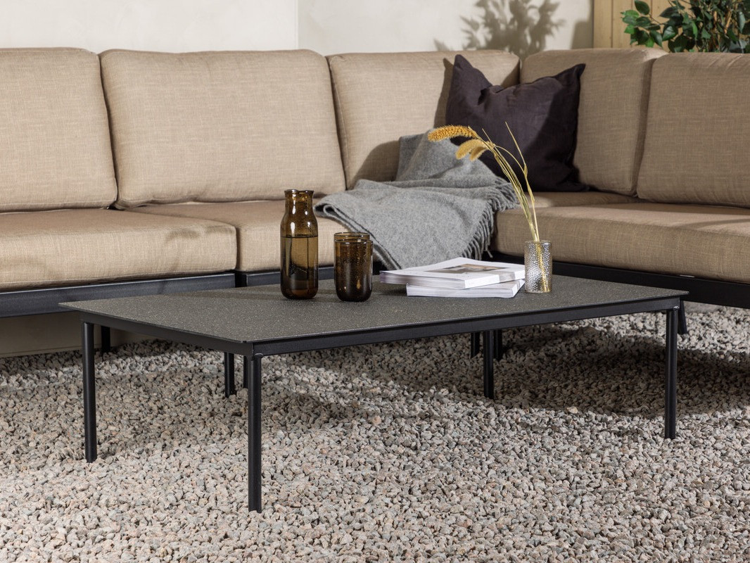 Aiamööblikomplekt Dallas 4651