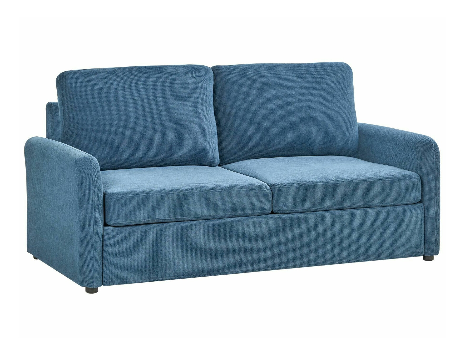 Diivanvoodi Berwyn 2447 (Sinine)