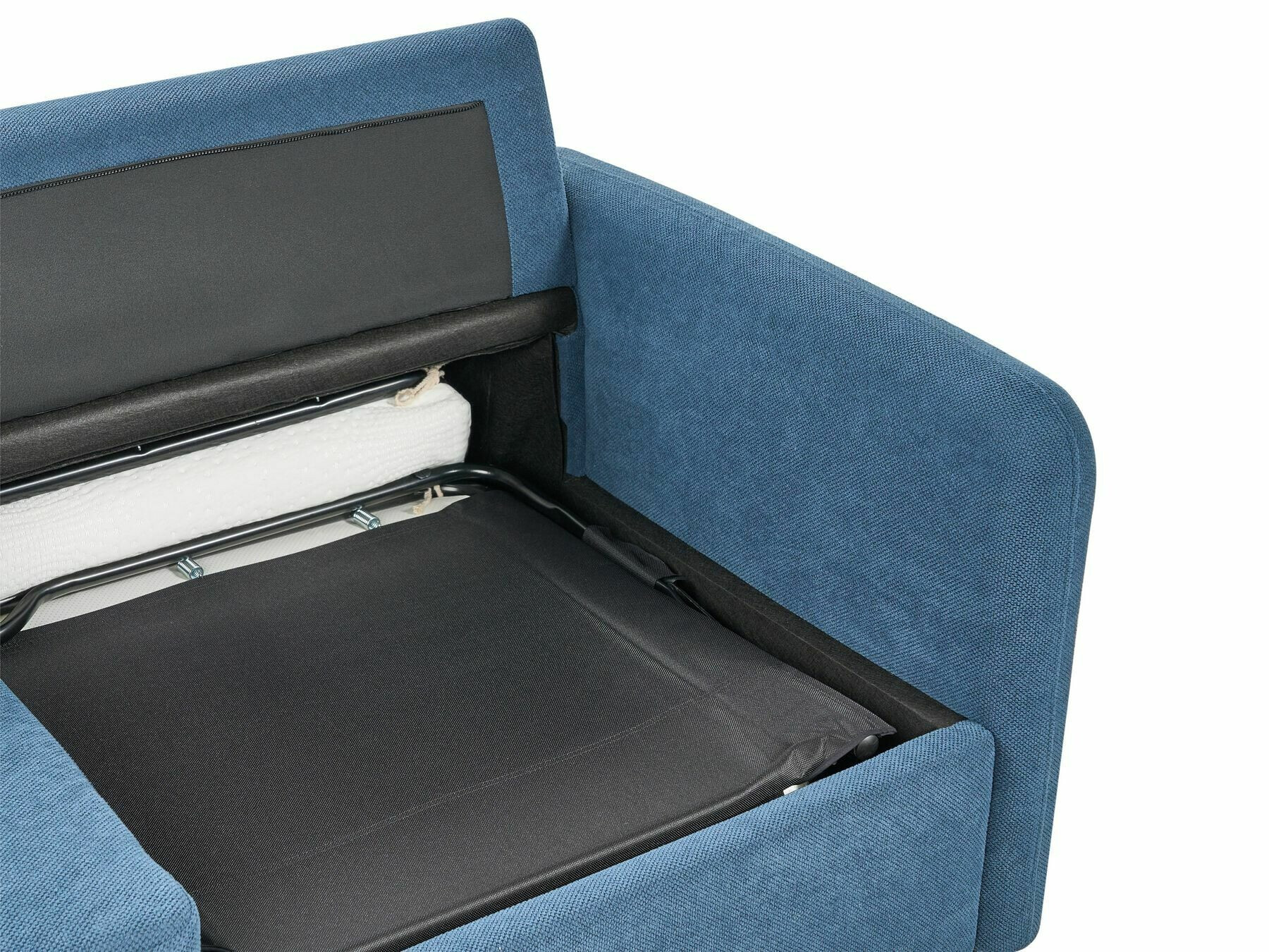 Diivanvoodi Berwyn 2447 (Sinine)