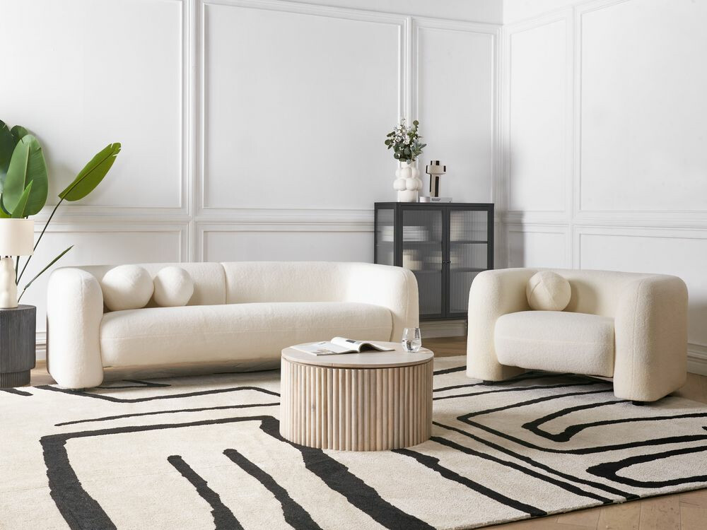 Pehme mööbli komplekt Veselme 109