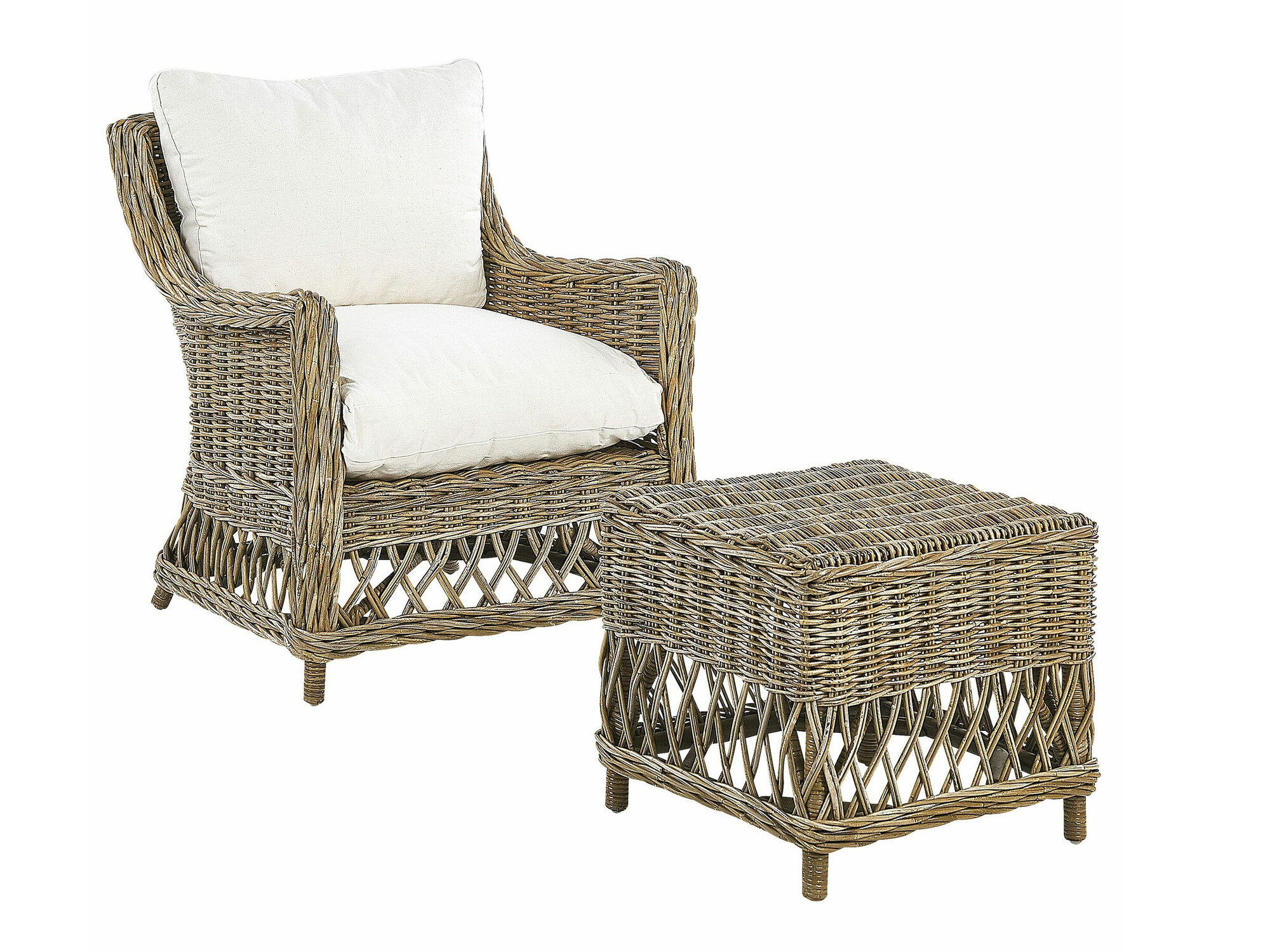 Aiamööblikomplekt Berwyn 2448