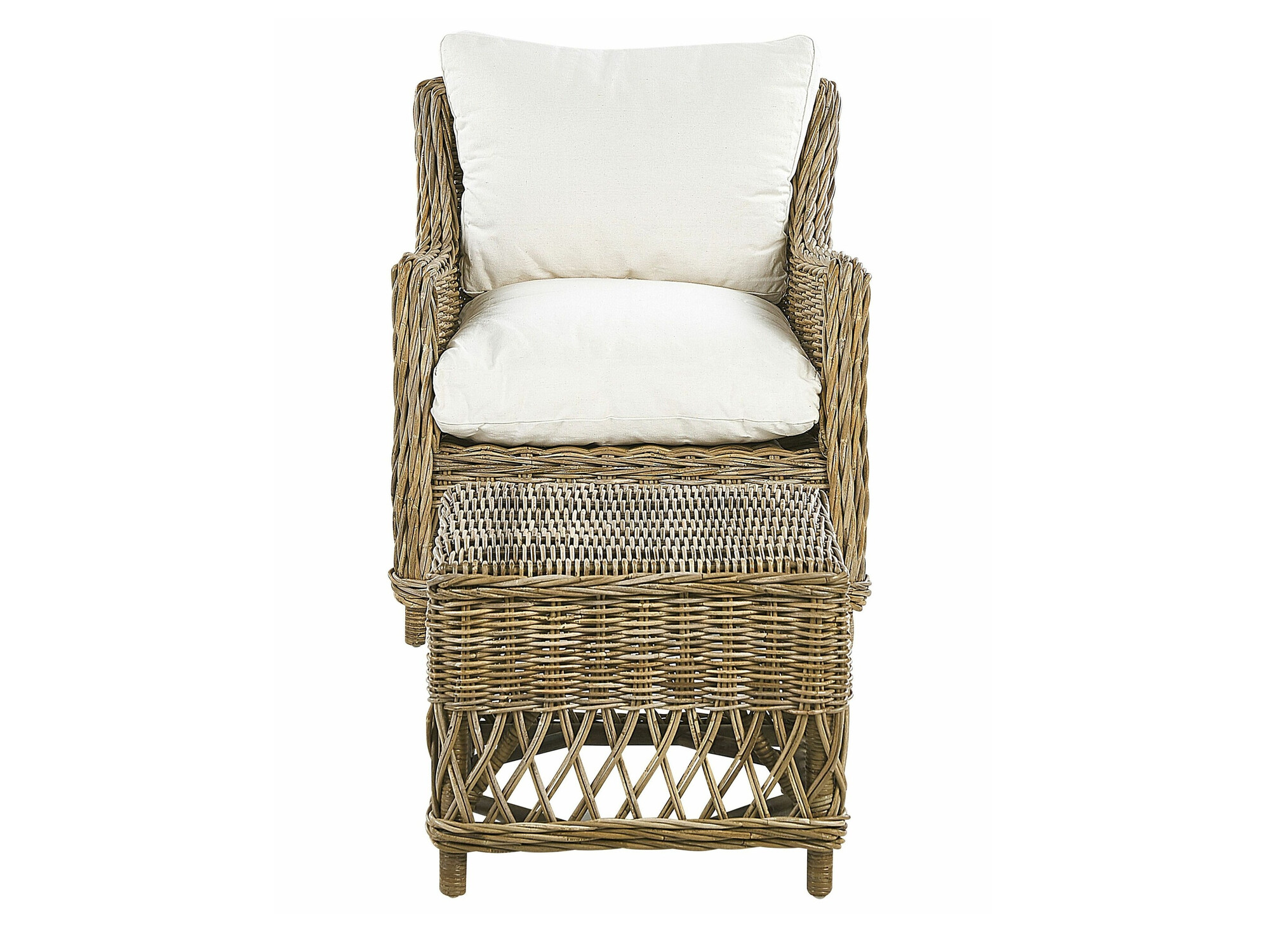 Aiamööblikomplekt Berwyn 2448