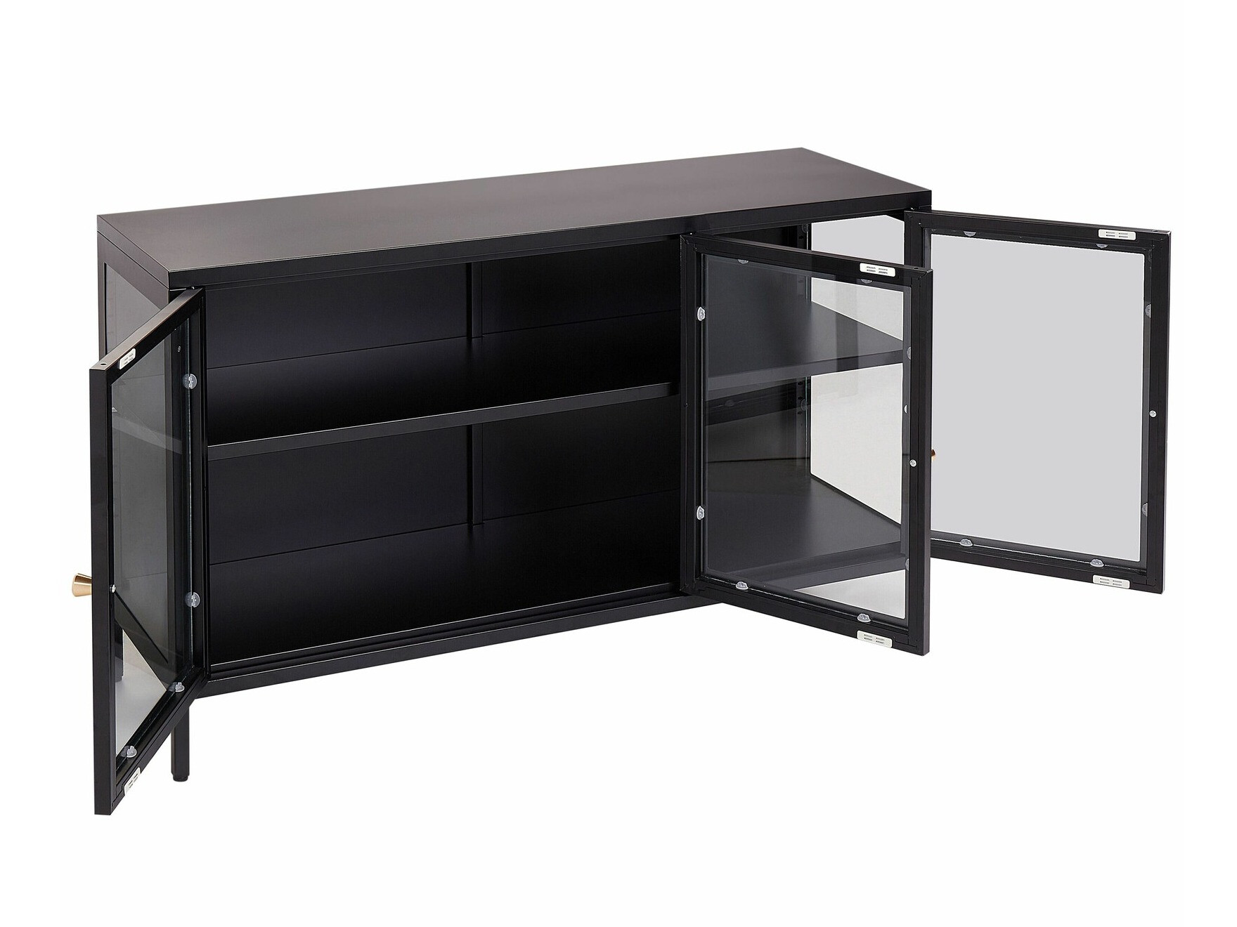 Kapp Berwyn 2450 (Must)