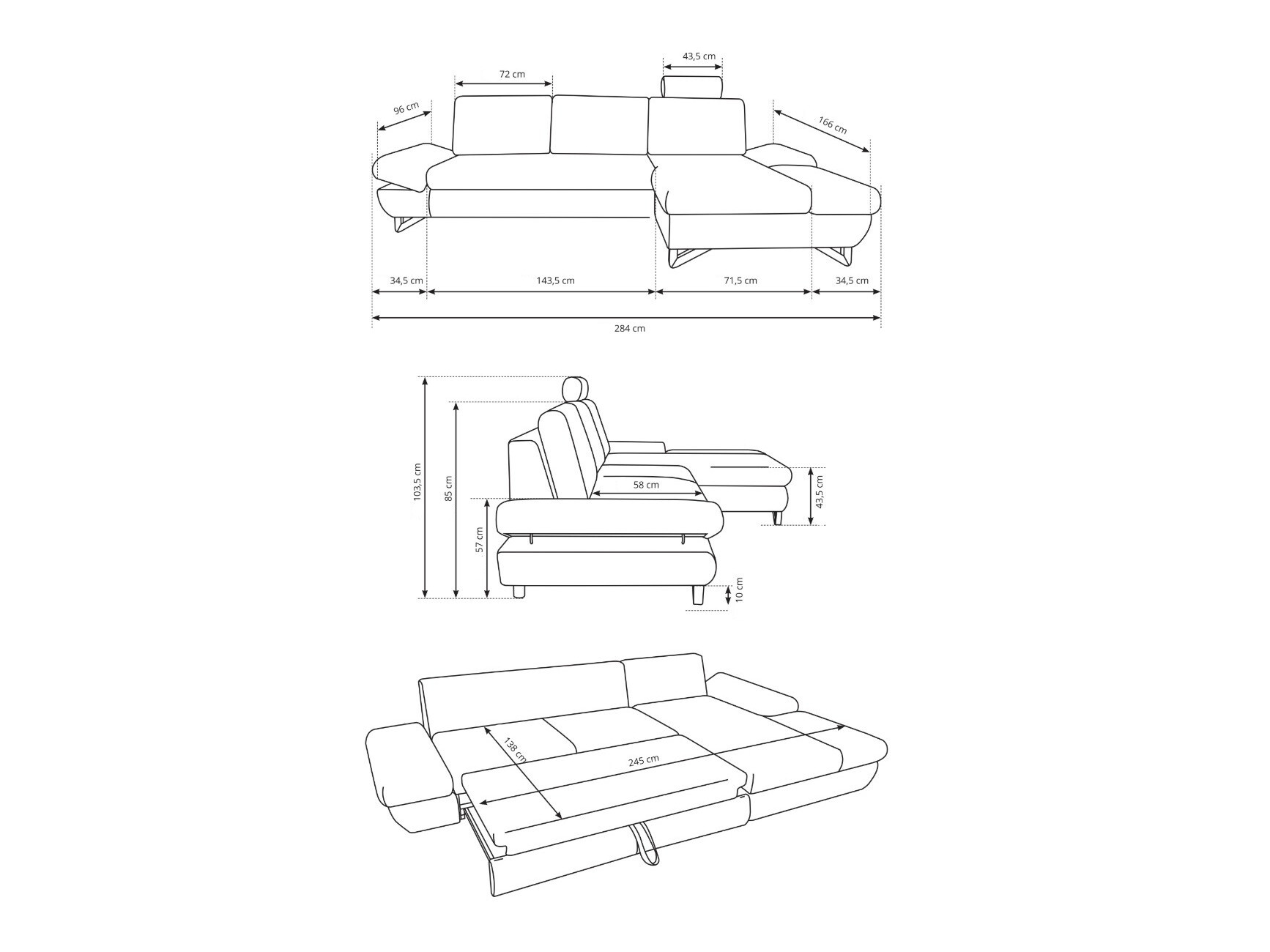 Nurgadiivan Kingston 161 (Avra 16)