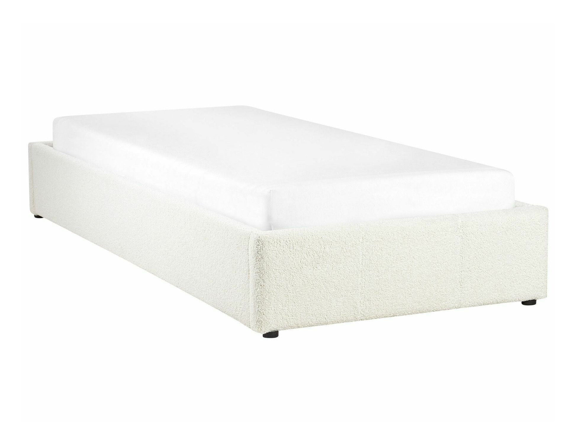 Voodi Berwyn 1567 (Valge)