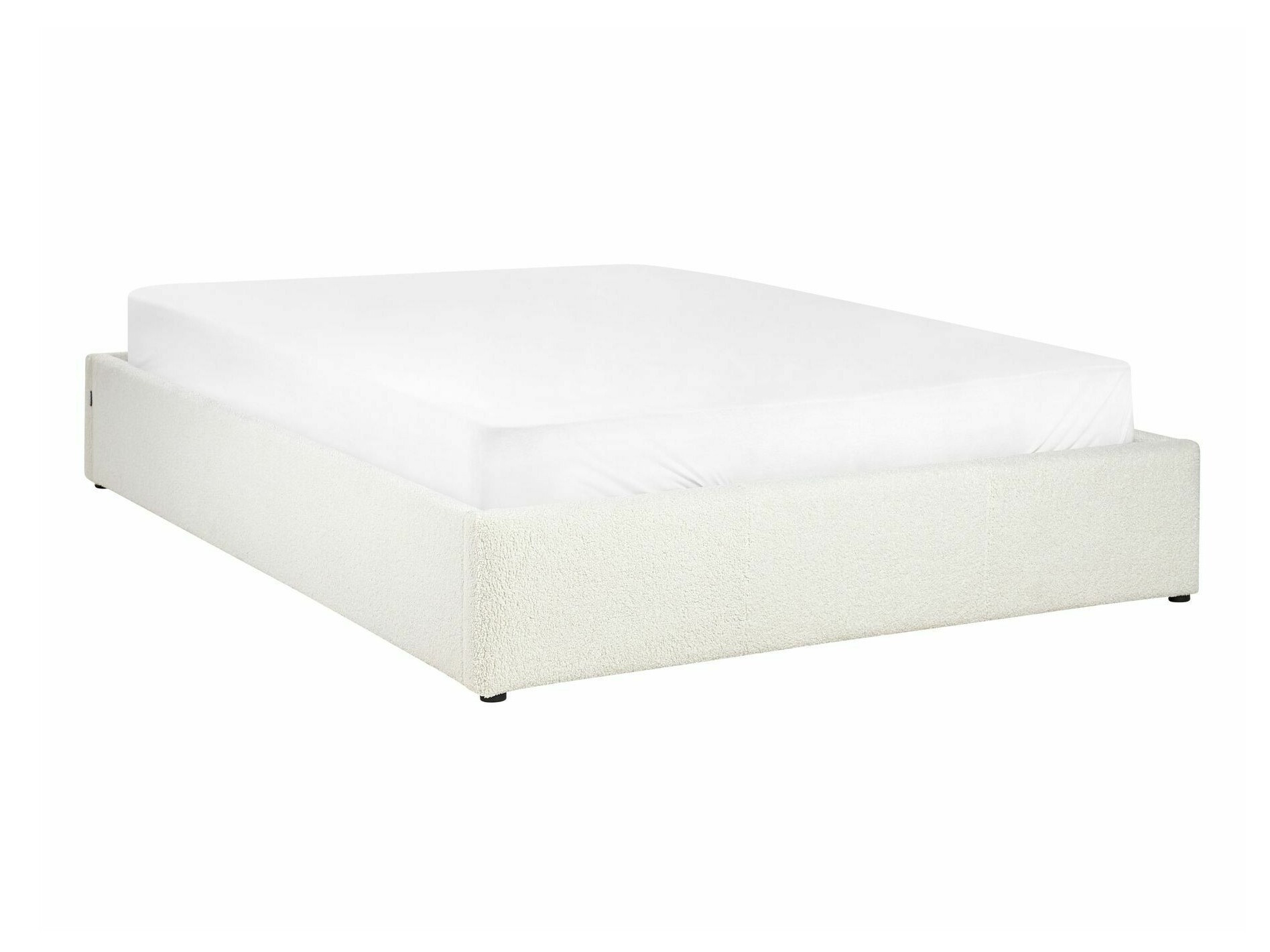 Voodi Berwyn 1567 (Valge)