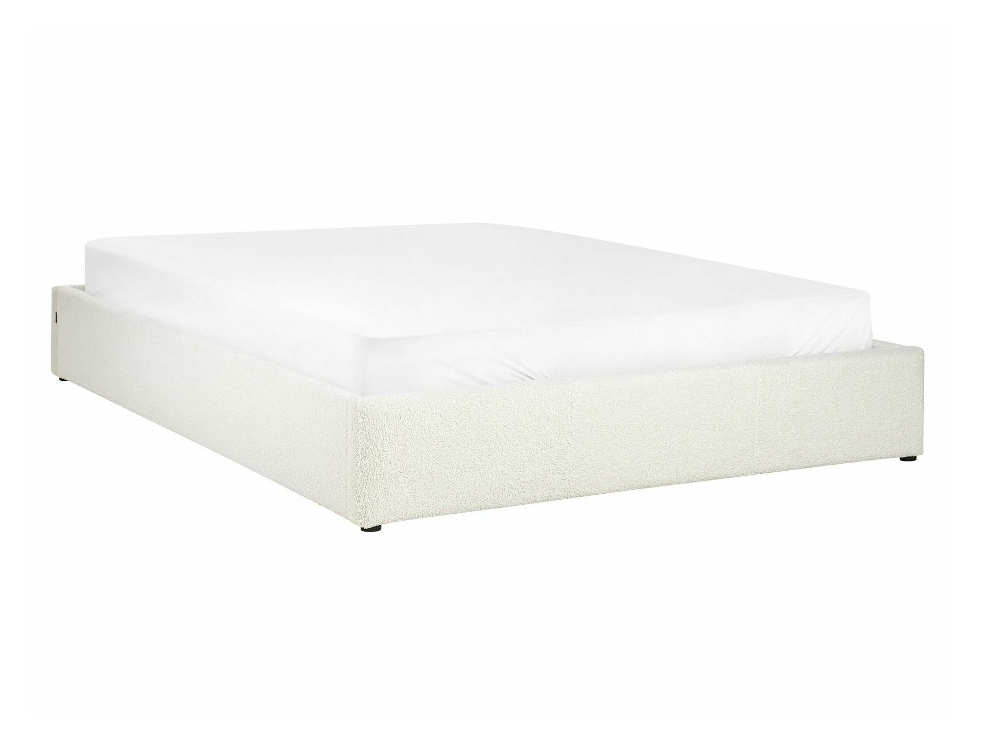 Voodi Berwyn 1567 (Valge)