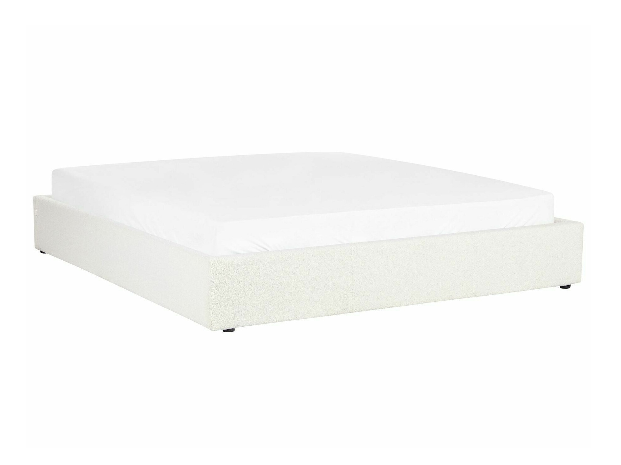 Voodi Berwyn 1567 (Valge)