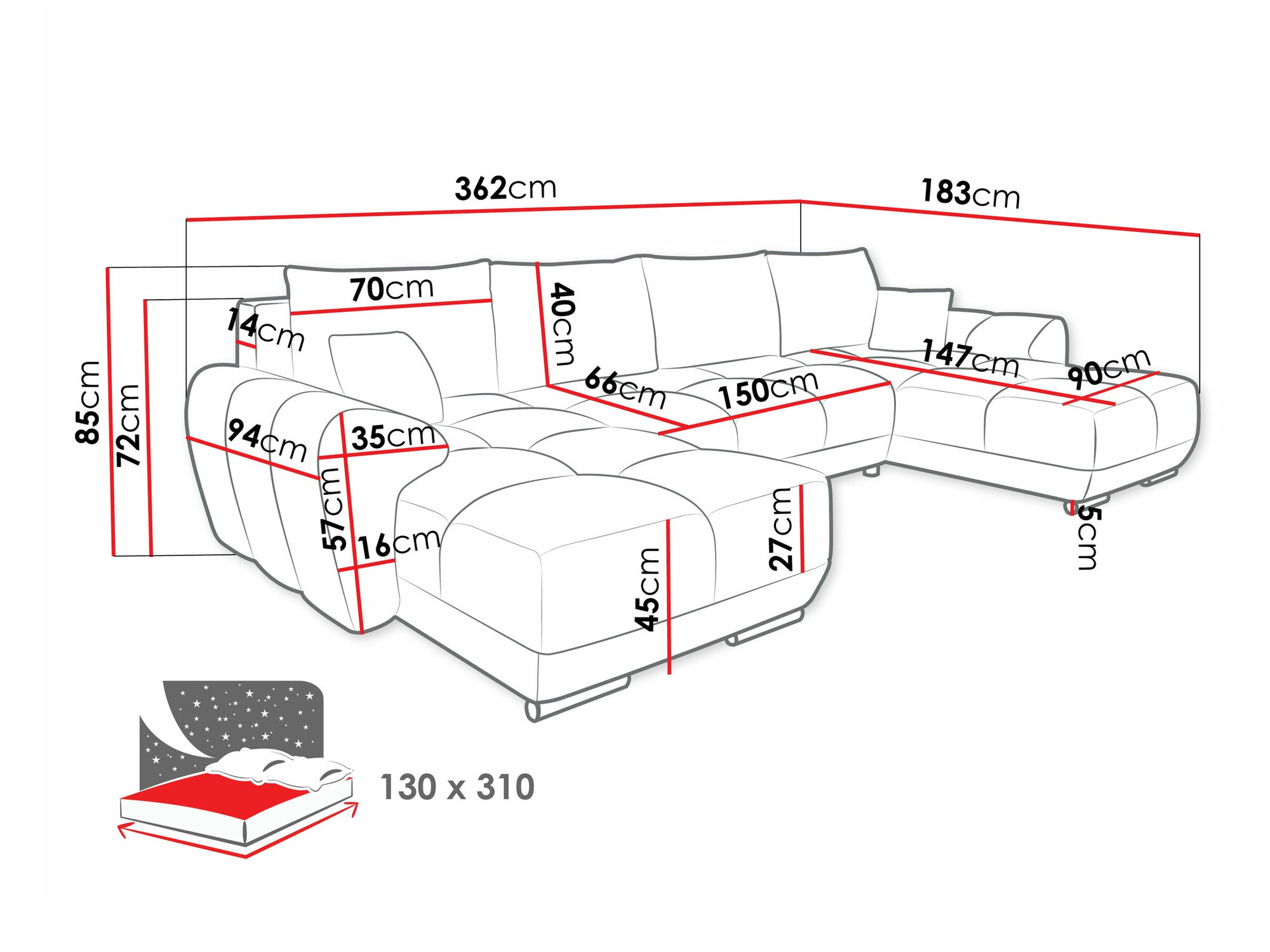 Nurgadiivan Camden 101 (Velo 621)